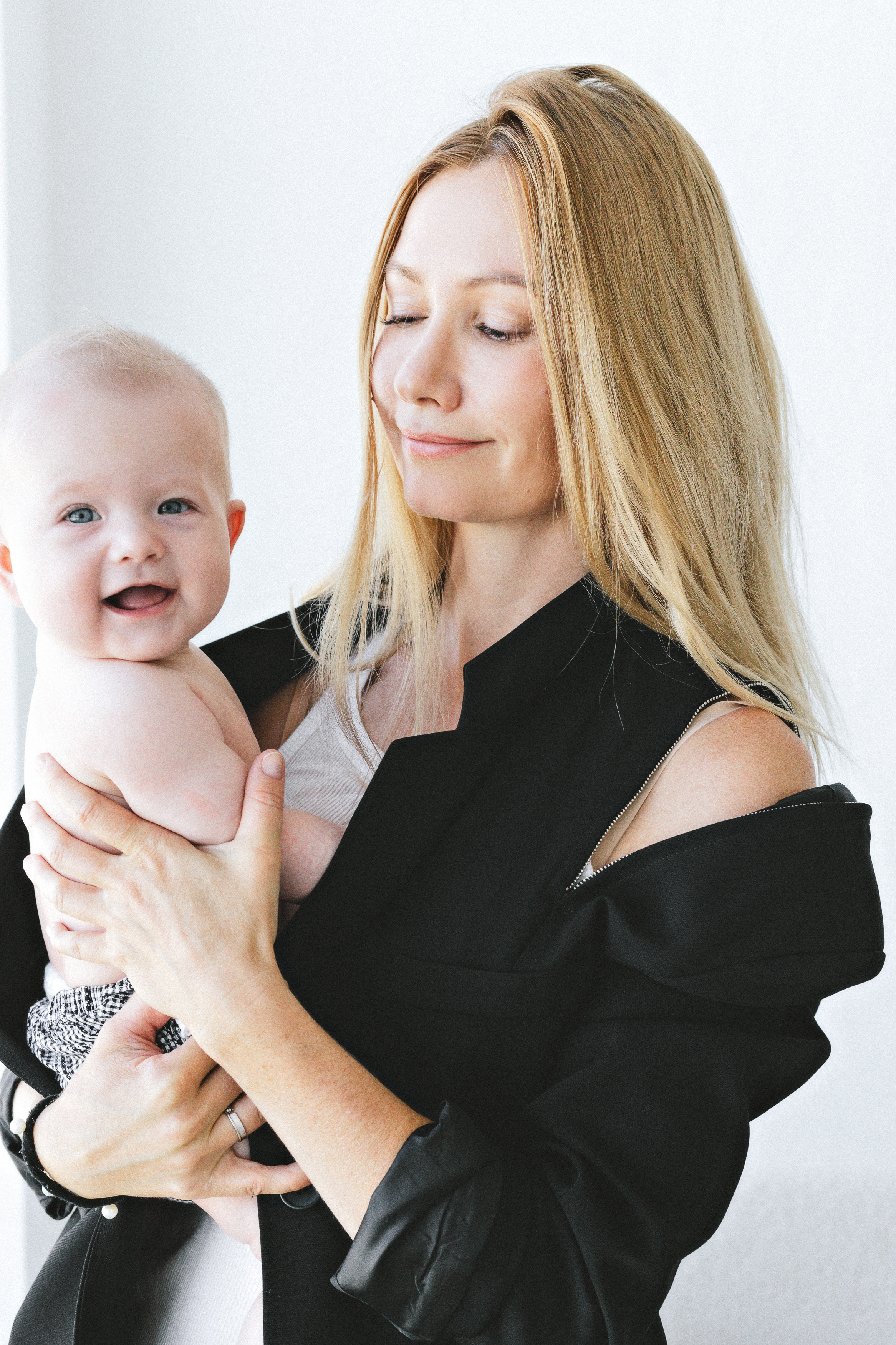 Александр, Екатерина, Серёжа, Маша и Саша. Фотограф Александр Шалагин