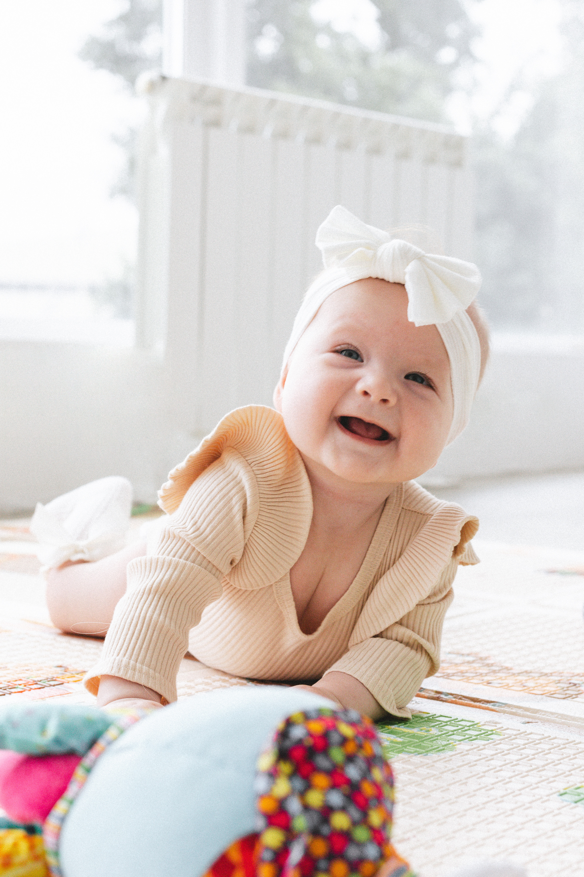 Александр, Екатерина, Серёжа, Маша и Саша. Фотограф Александр Шалагин