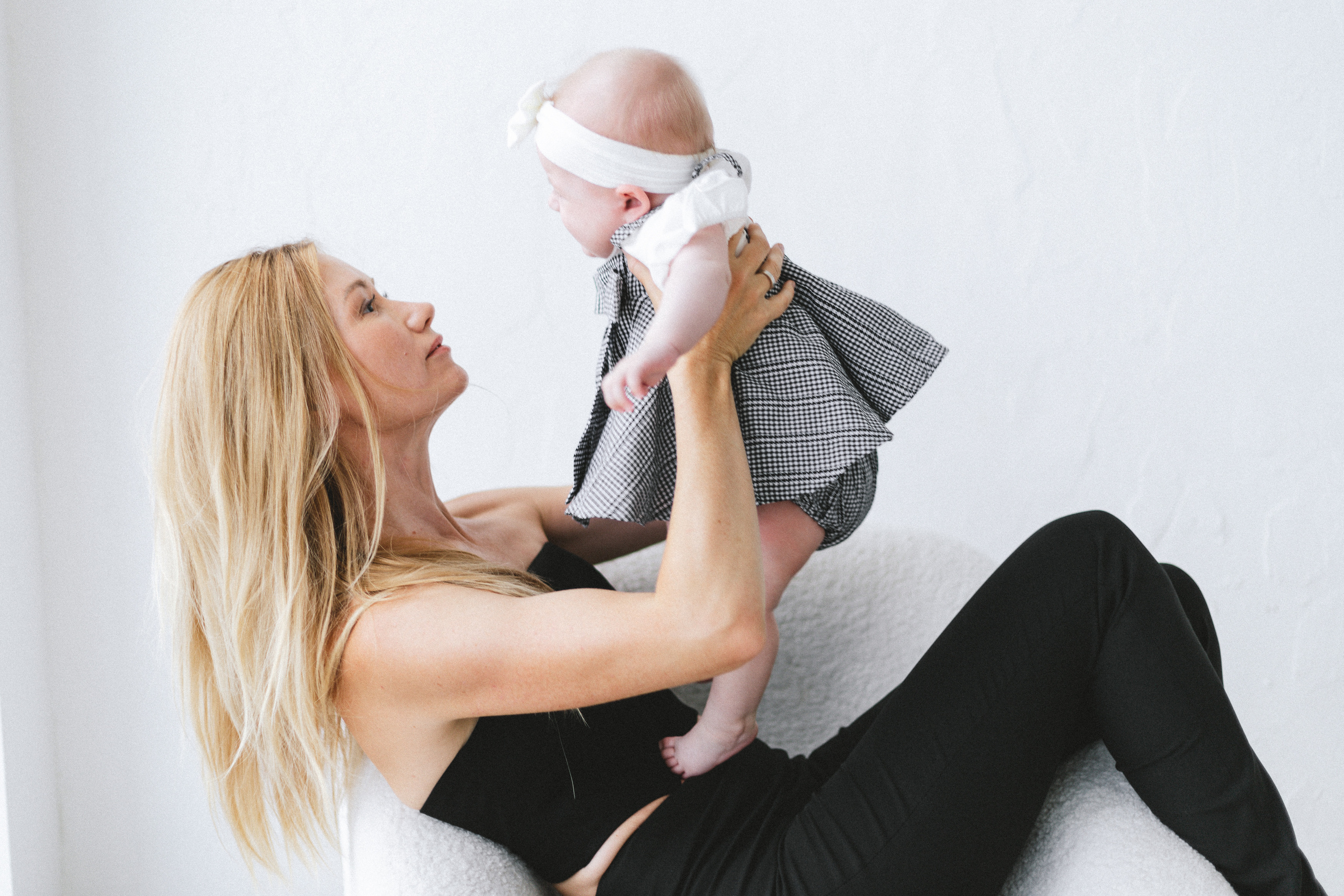 Александр, Екатерина, Серёжа, Маша и Саша. Фотограф Александр Шалагин