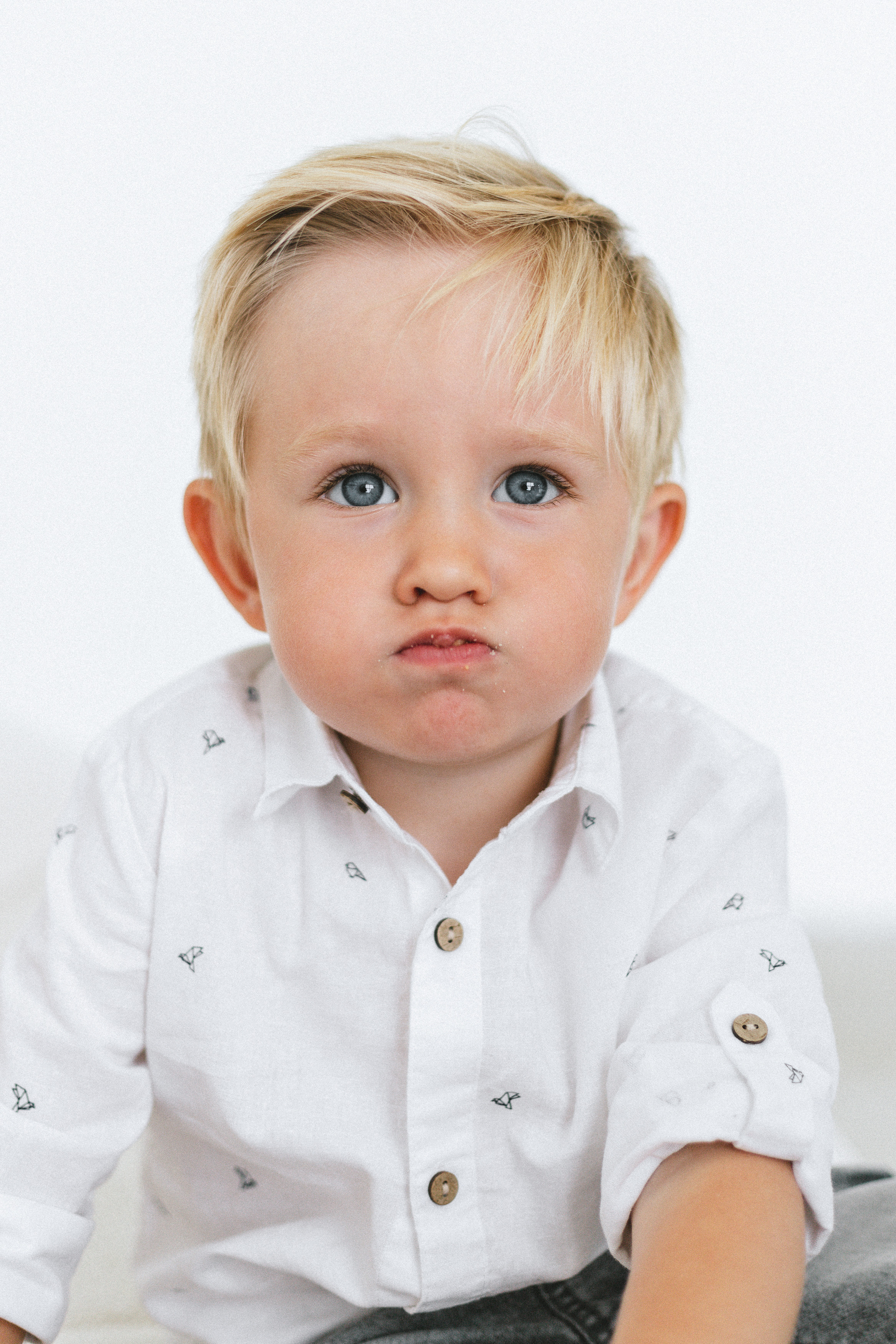 Александр, Екатерина, Серёжа, Маша и Саша. Фотограф Александр Шалагин