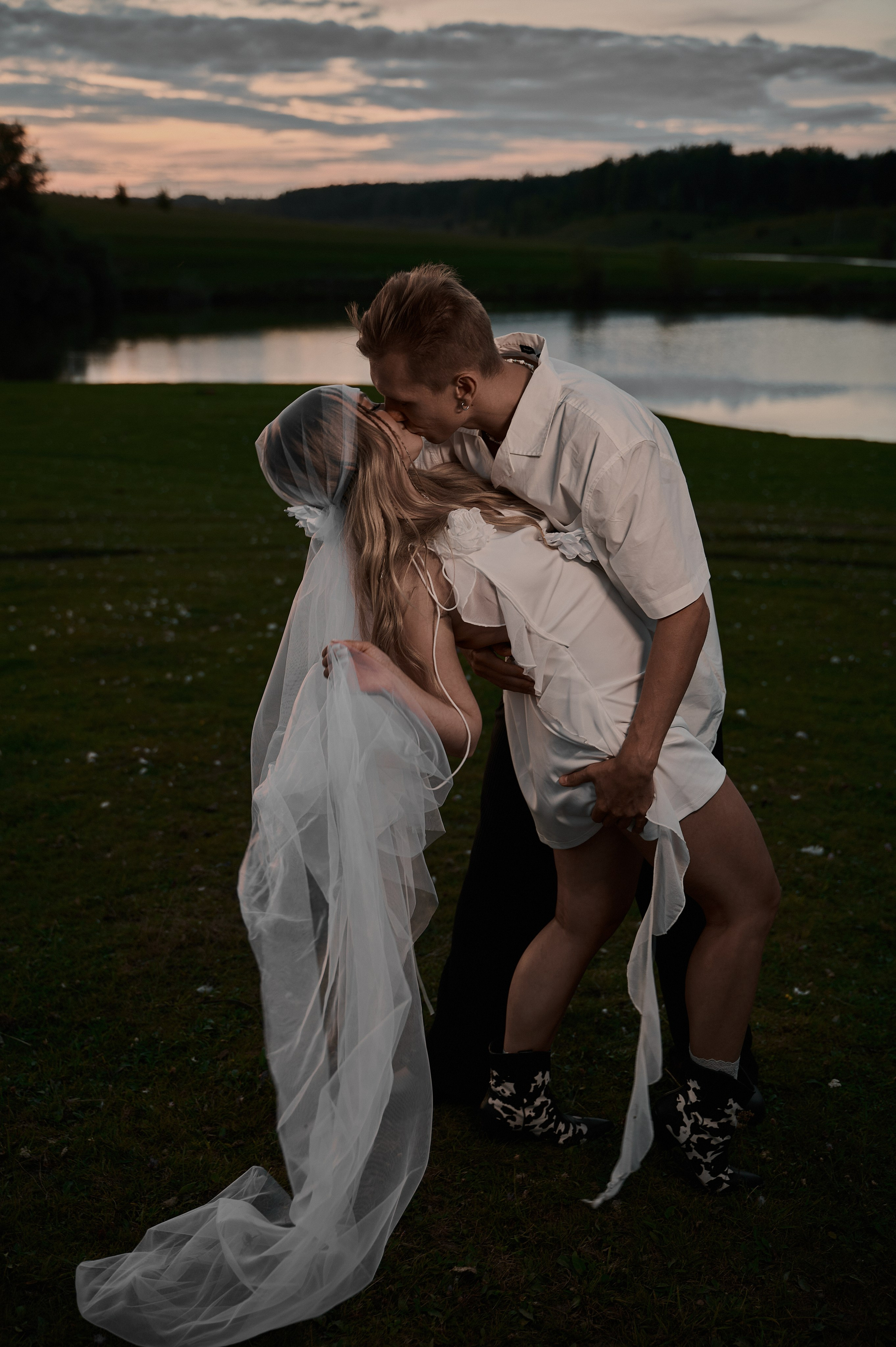 Свадебная съемка Брянск Москва Свадебный фотограф фотограф на свадьбу  фотограф Орел. Свадебный и портретный фотограф в Брянске Скепская Лилия