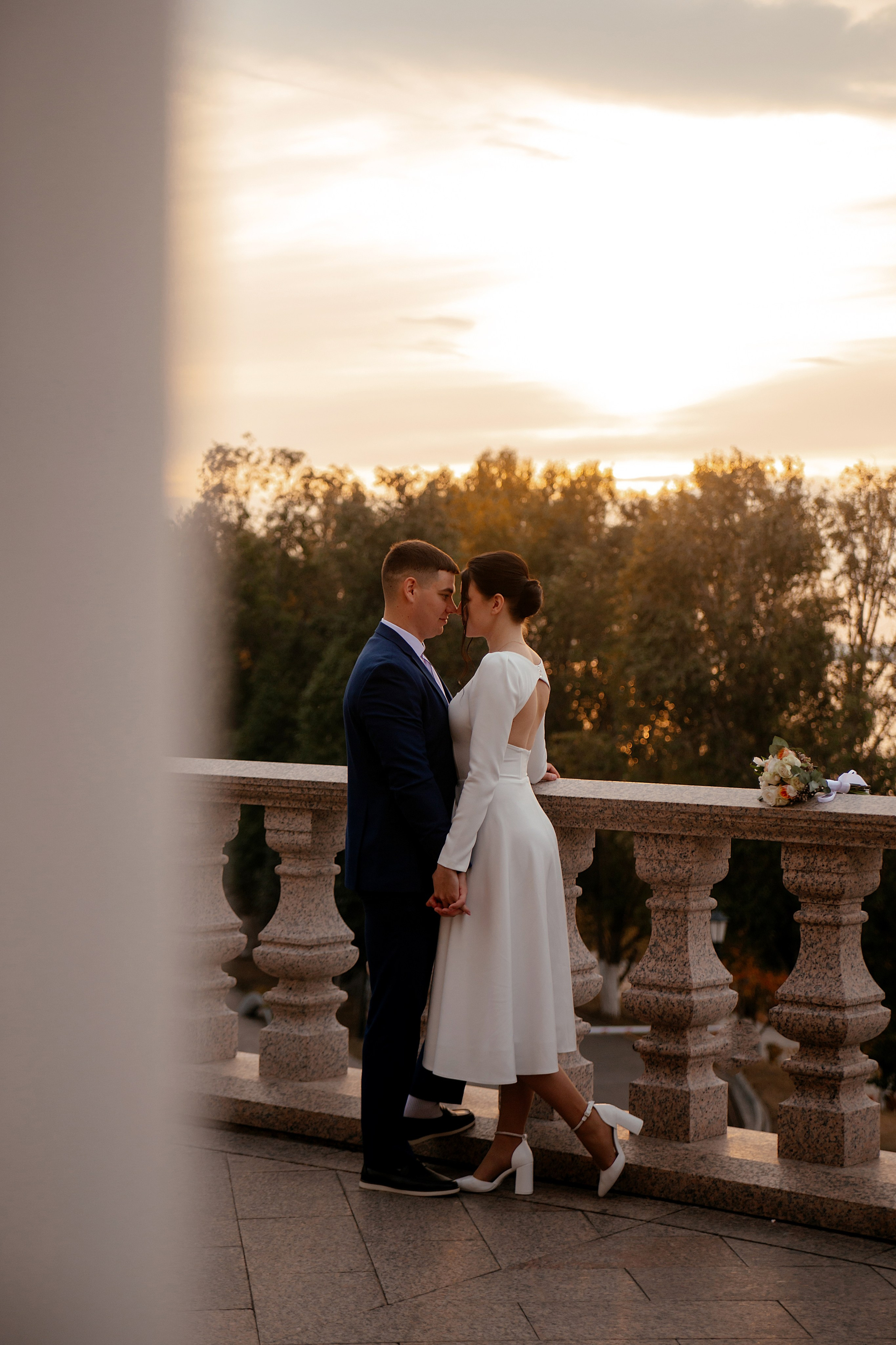 Никита & Виктория. Свадебный и семейный фотограф в Самаре и Тольятти Башкатова Ольга