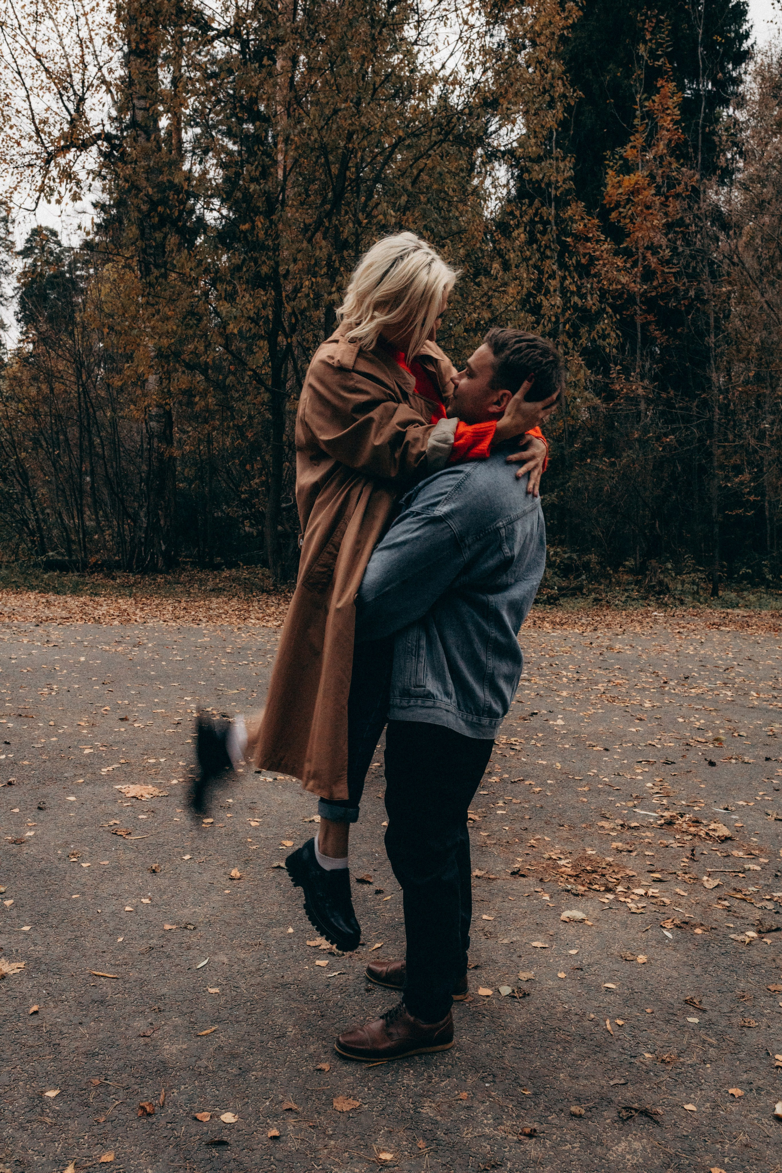 Лена & Андрей. Фотограф НОГИНСК, Москва, Анастасия Белая