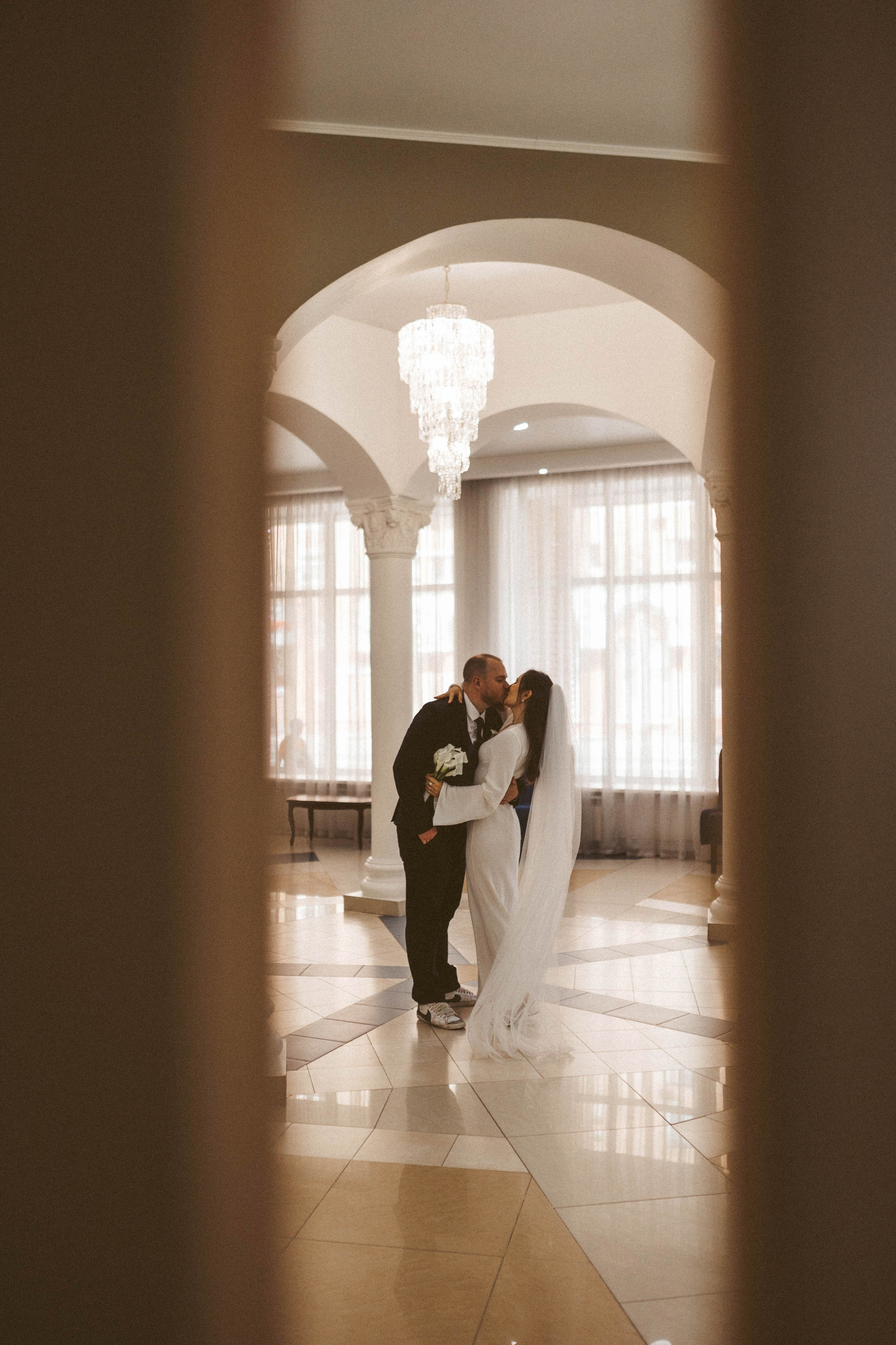 Владимир/Лиля. Фотограф в Москве Татьяна Сергеева