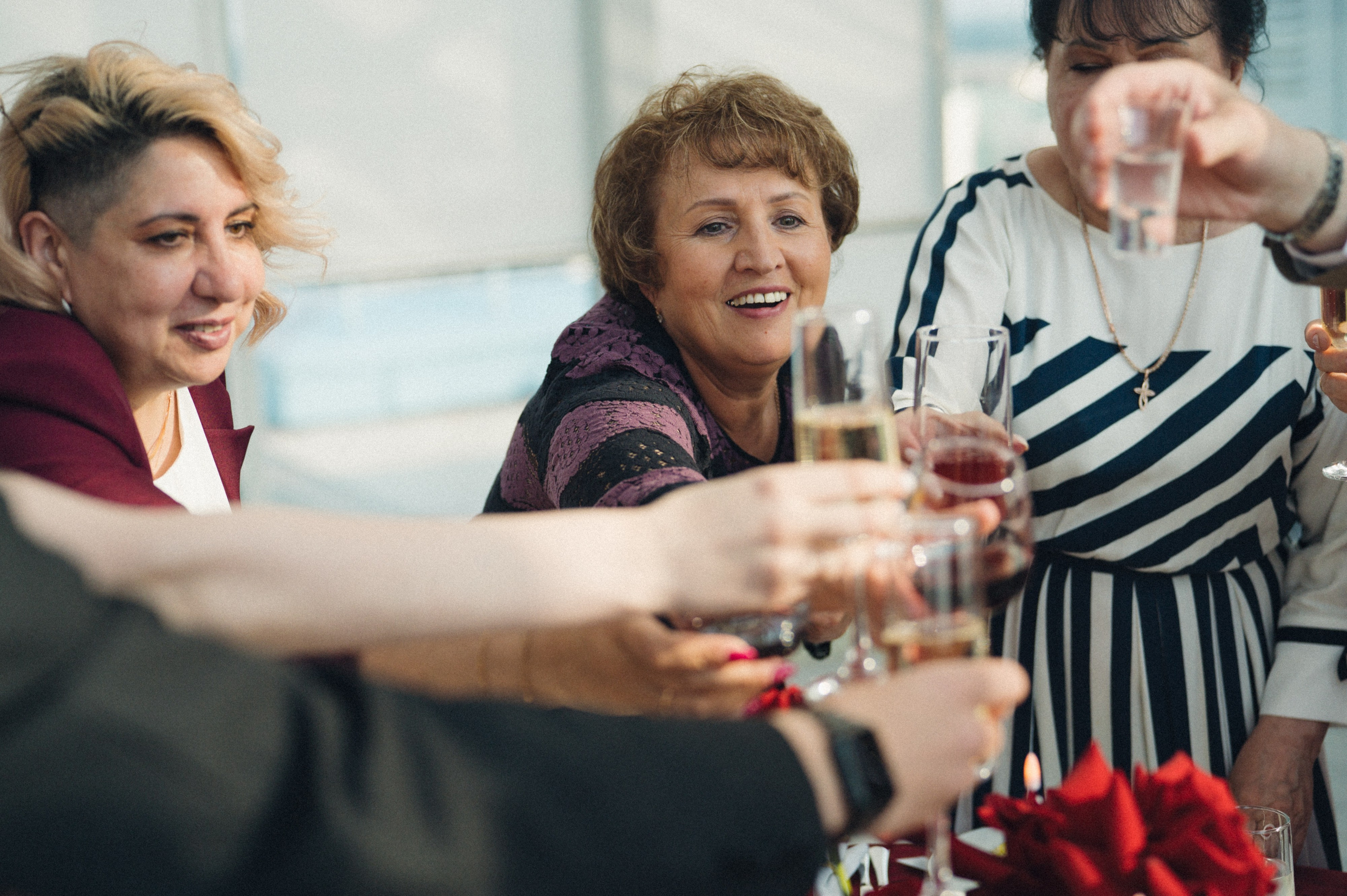 Дарья и Артём. Репортажный и свадебный фотограф в Сургуте