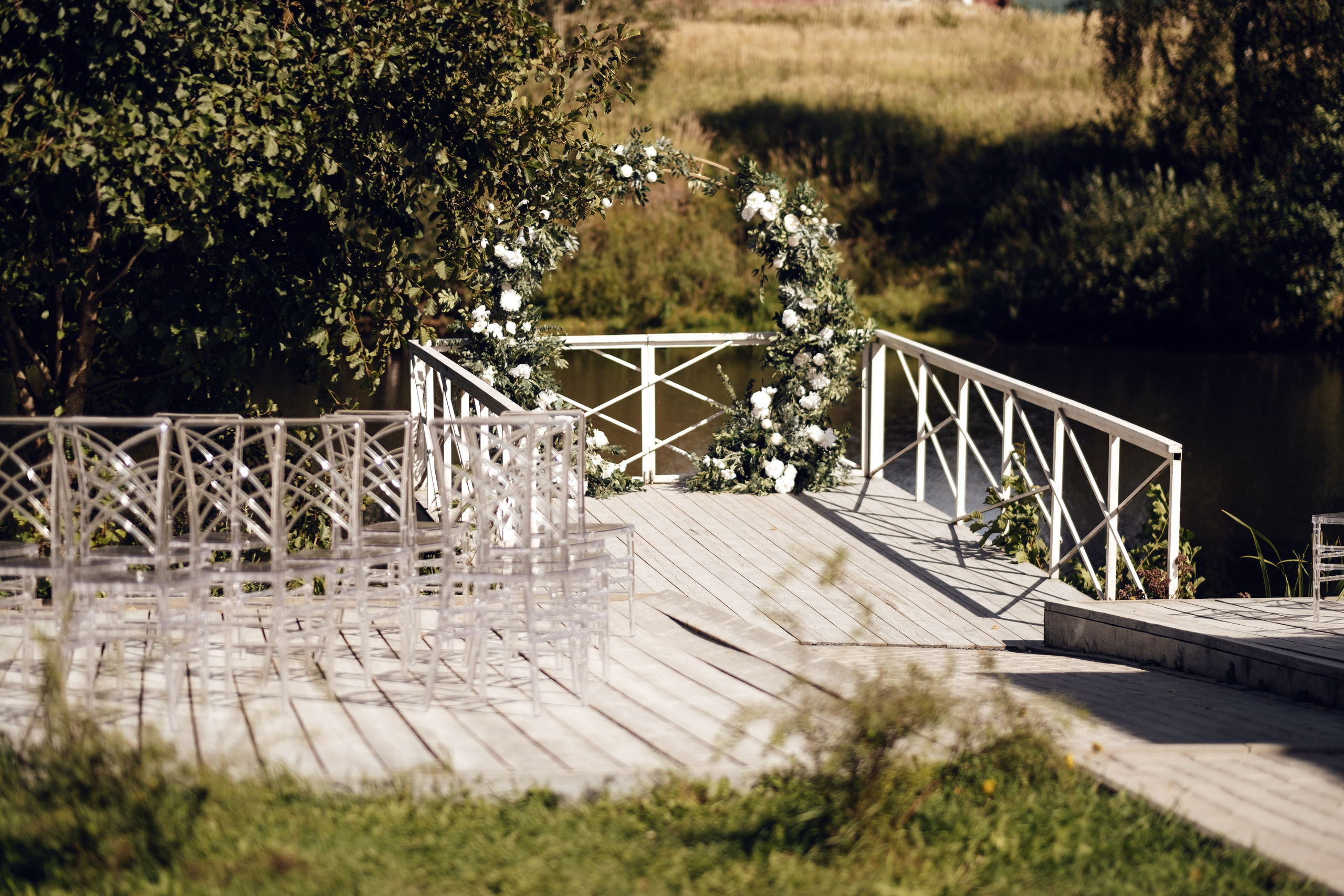 Игорь и Анна. Свадебный и семейный фотограф Москва, Звенигород, Одинцово, Можайск,
