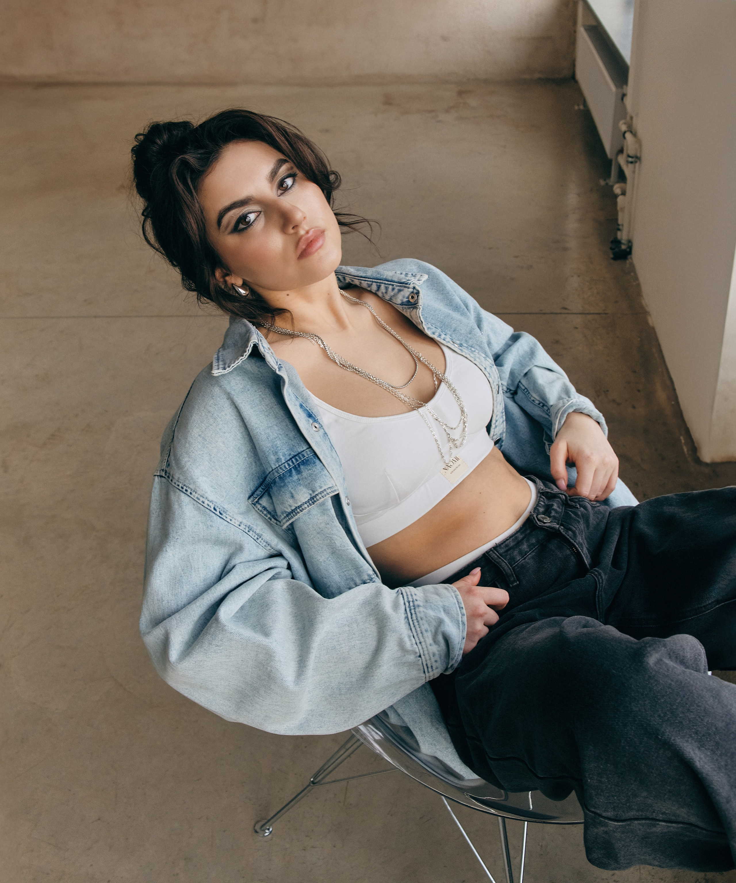 MASHA. Фотограф и видеограф в Санкт-Петербурге Прилепин Слава