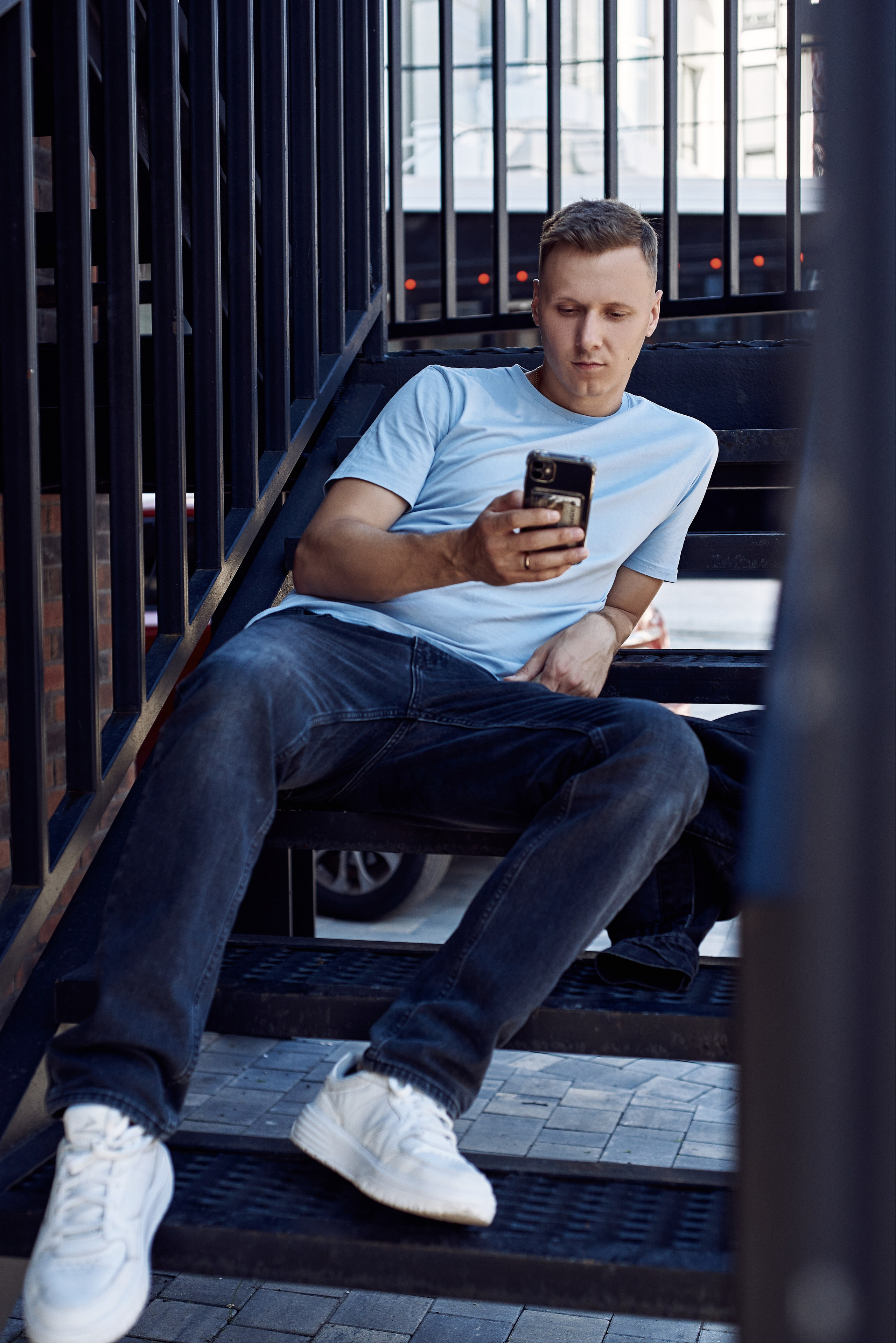 Контент — съёмка для фотографа. Фотограф в Нижнем Новгороде Юлия Рачинская