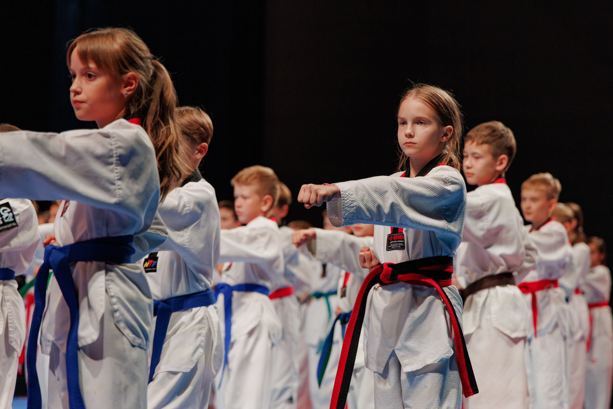 ПроТхэквондо Тур | Финальный этап