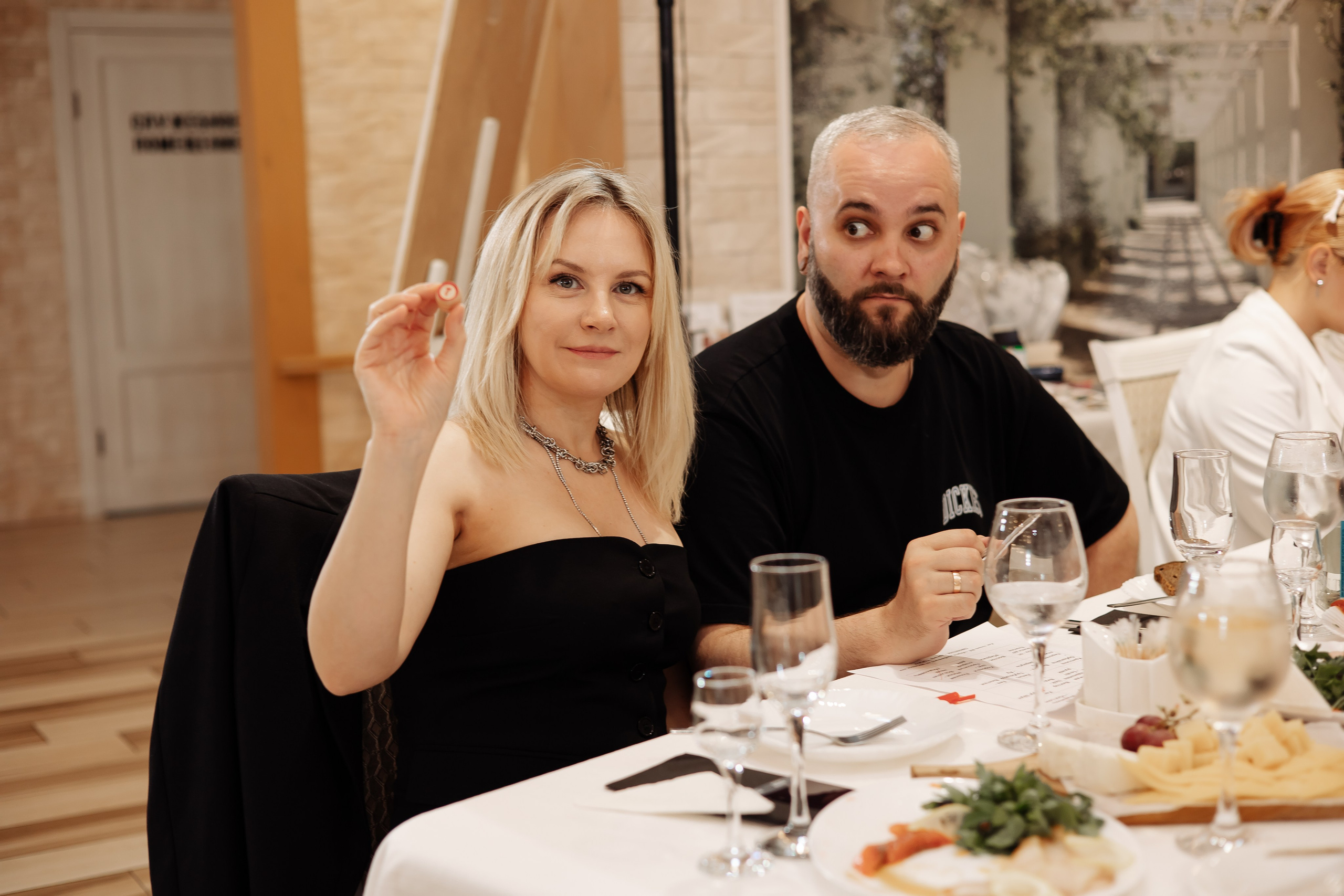 Даниил & Мария. Фотограф Орел Диана Ларичева