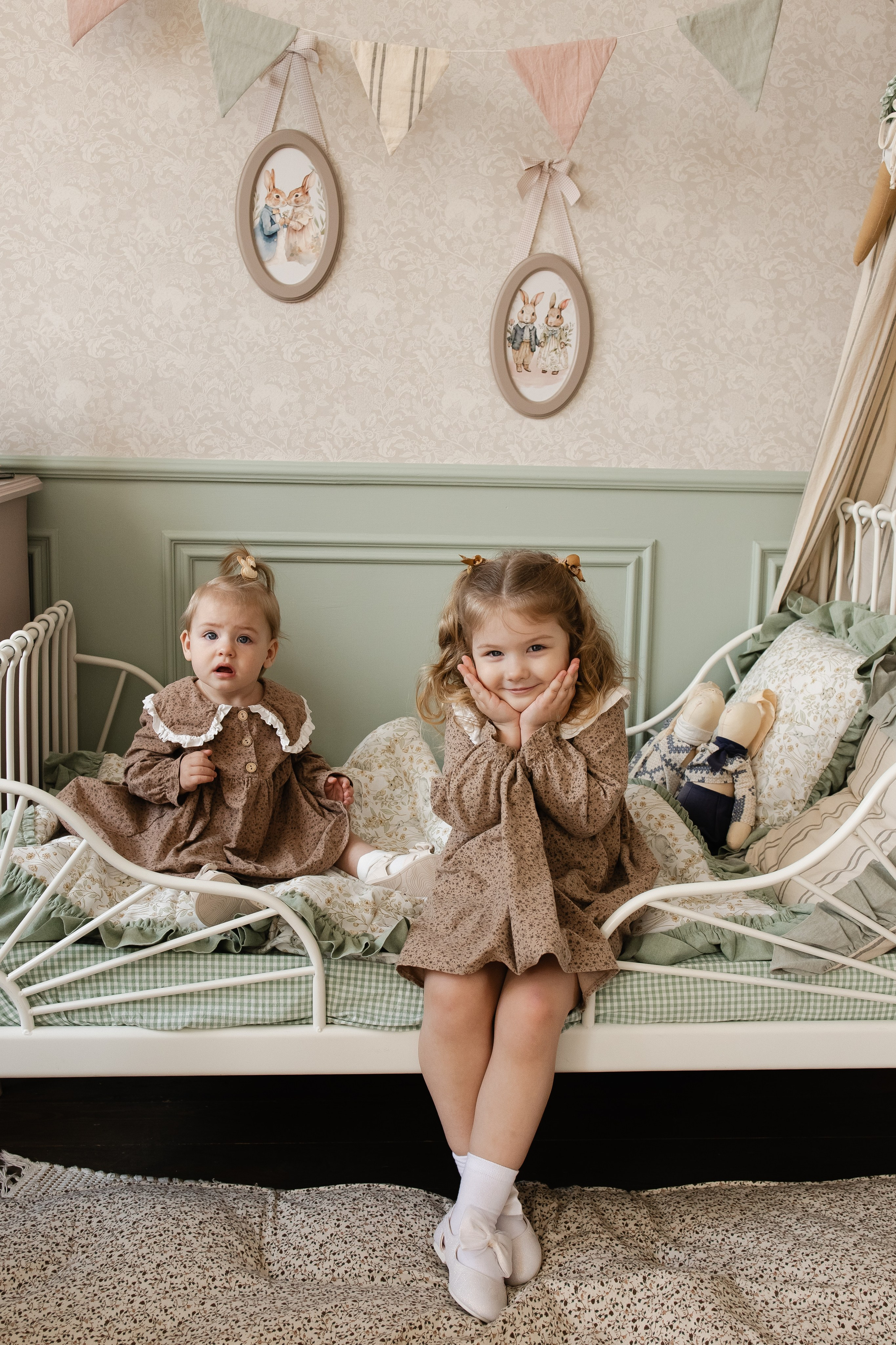 Лее 1 годик. Свадебный и портретный фотограф в Орле и Москве Диана Ларичева