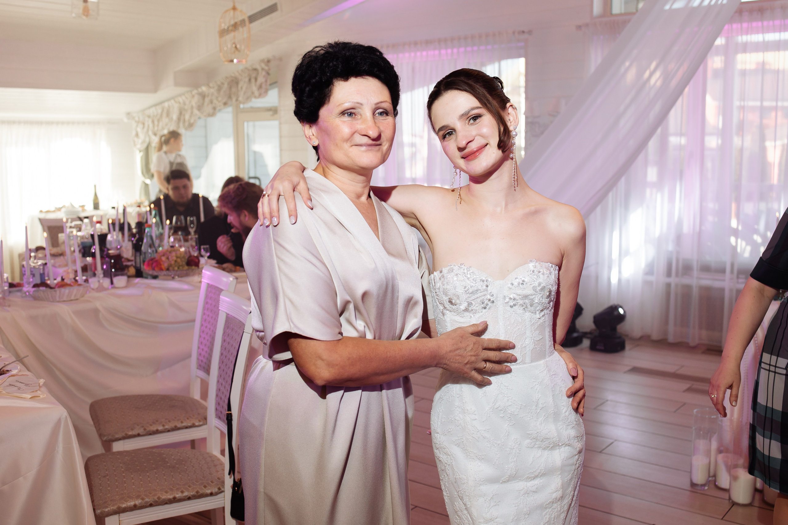 Максим и Татьяна. Свадебный и портретный фотограф в Орле и Москве Диана Ларичева