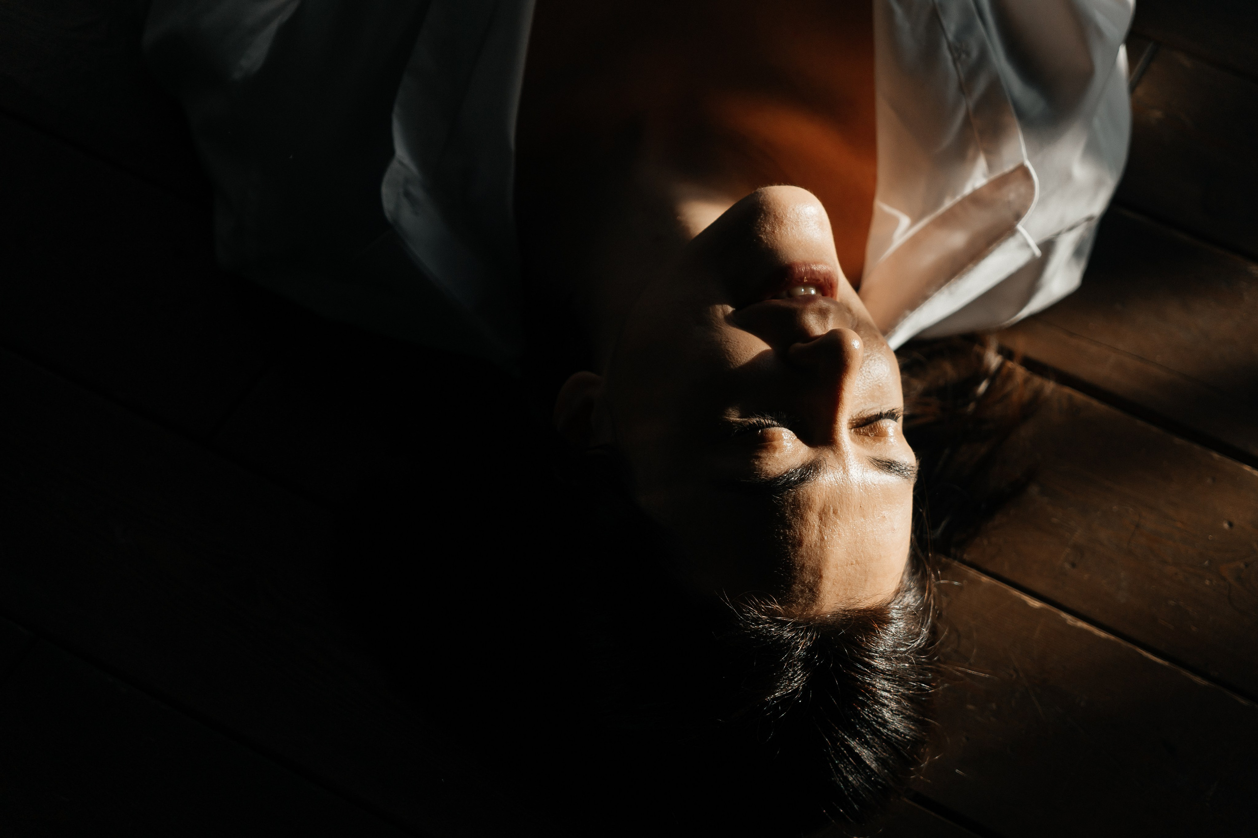 Юля. Портретный и семейный фотограф Ксения Казанцева