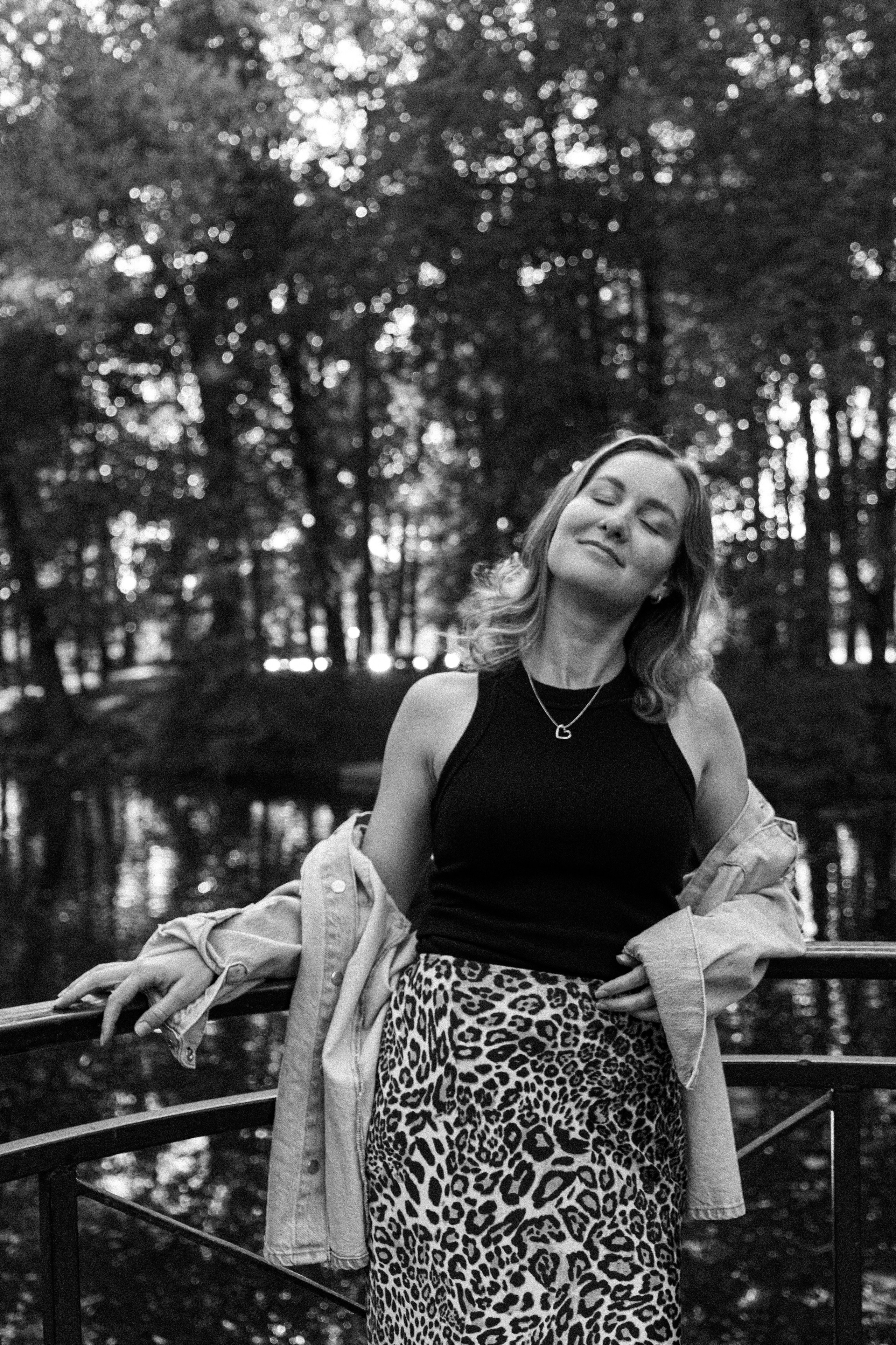 Женя. Портретный и семейный фотограф Ксения Казанцева