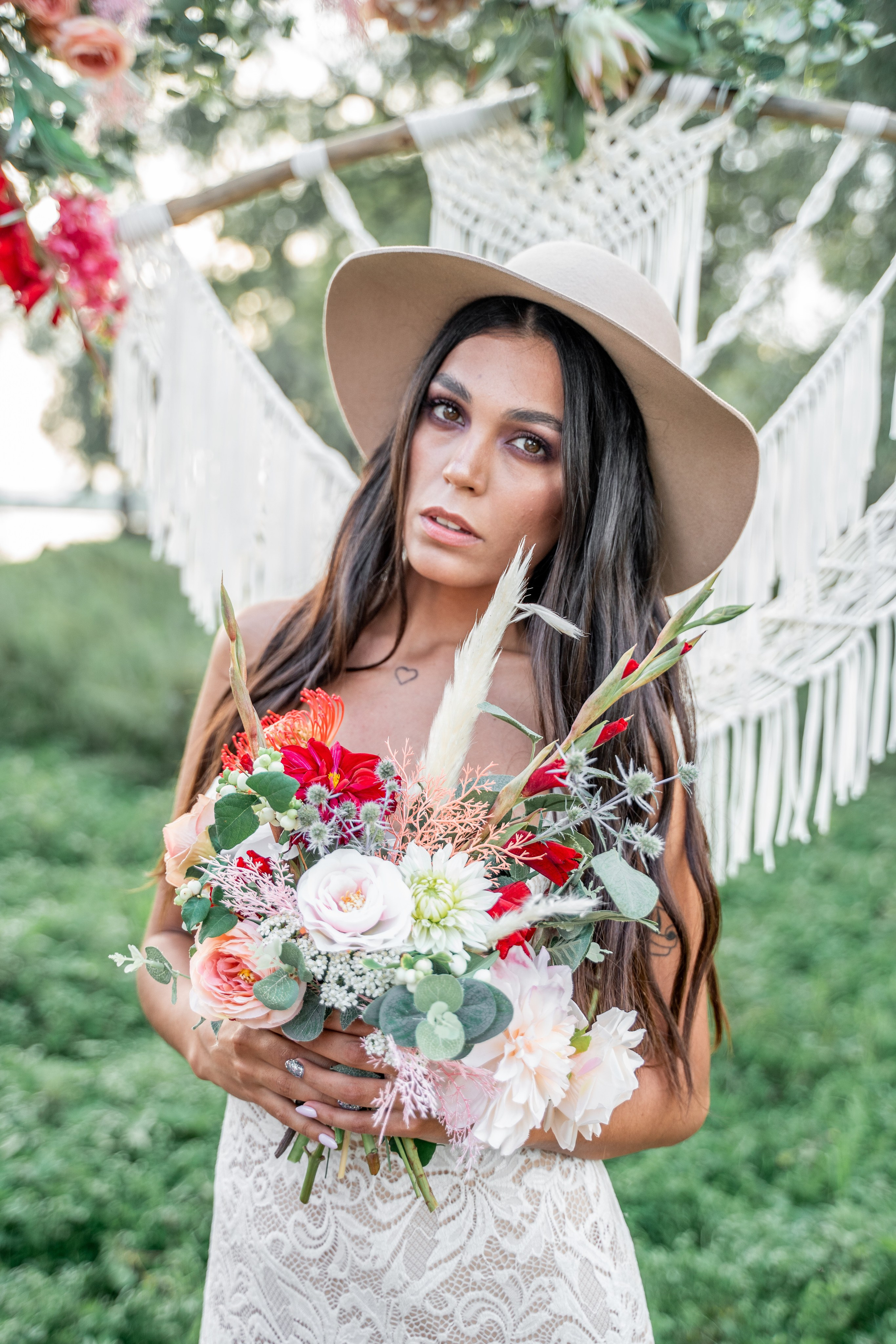 Свадьба. Инспирация. Главная