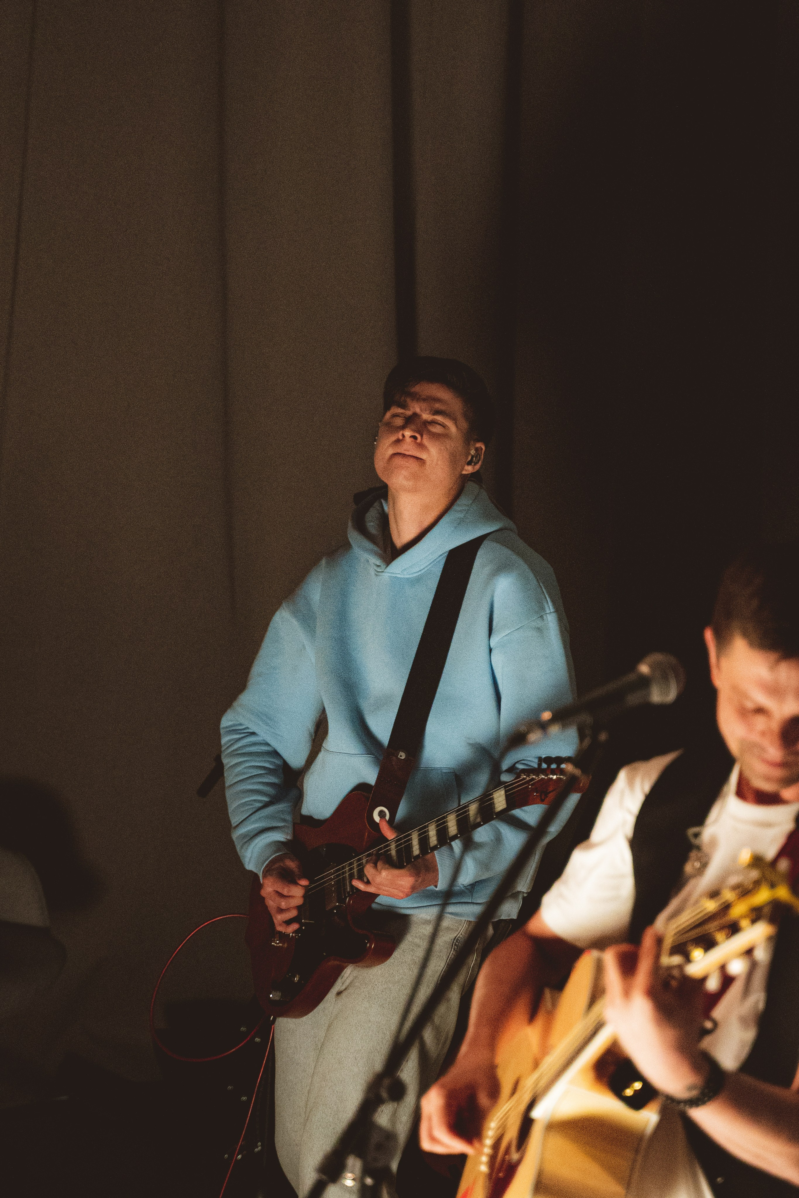 Квартирник в Ко-воркинге «Люди». Свадебный и репортажный фотограф в Уфе| Осетрова Ольга