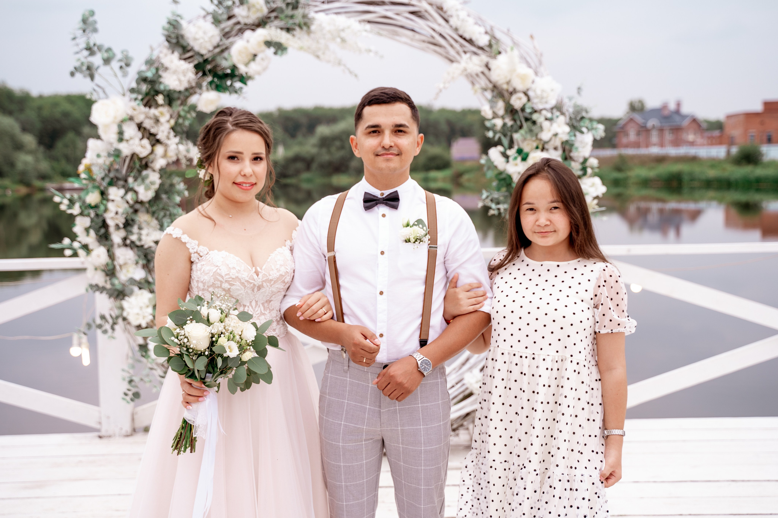 Свадебная фотосессия. Главная