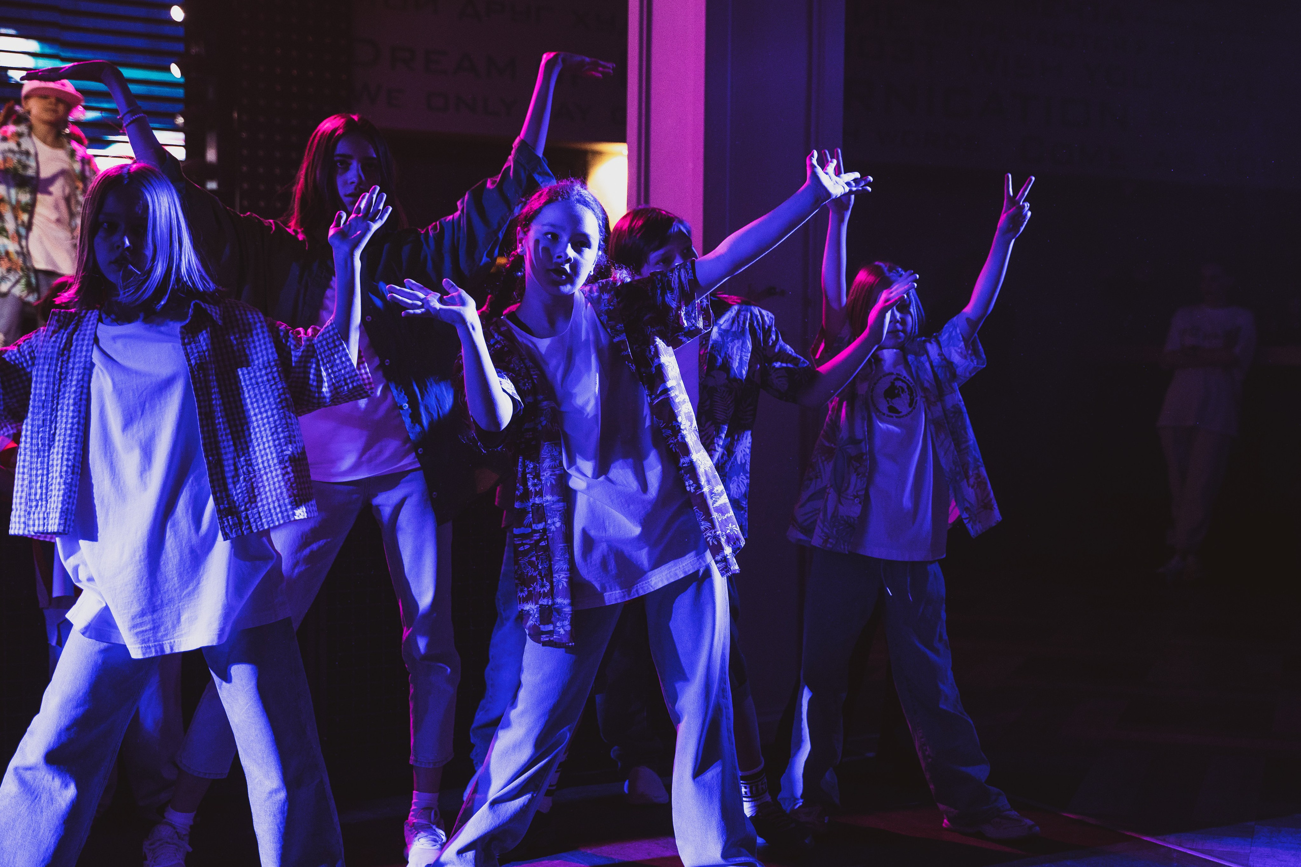 Школа Танцев MDC. Свадебный и репортажный фотограф в Уфе| Осетрова Ольга