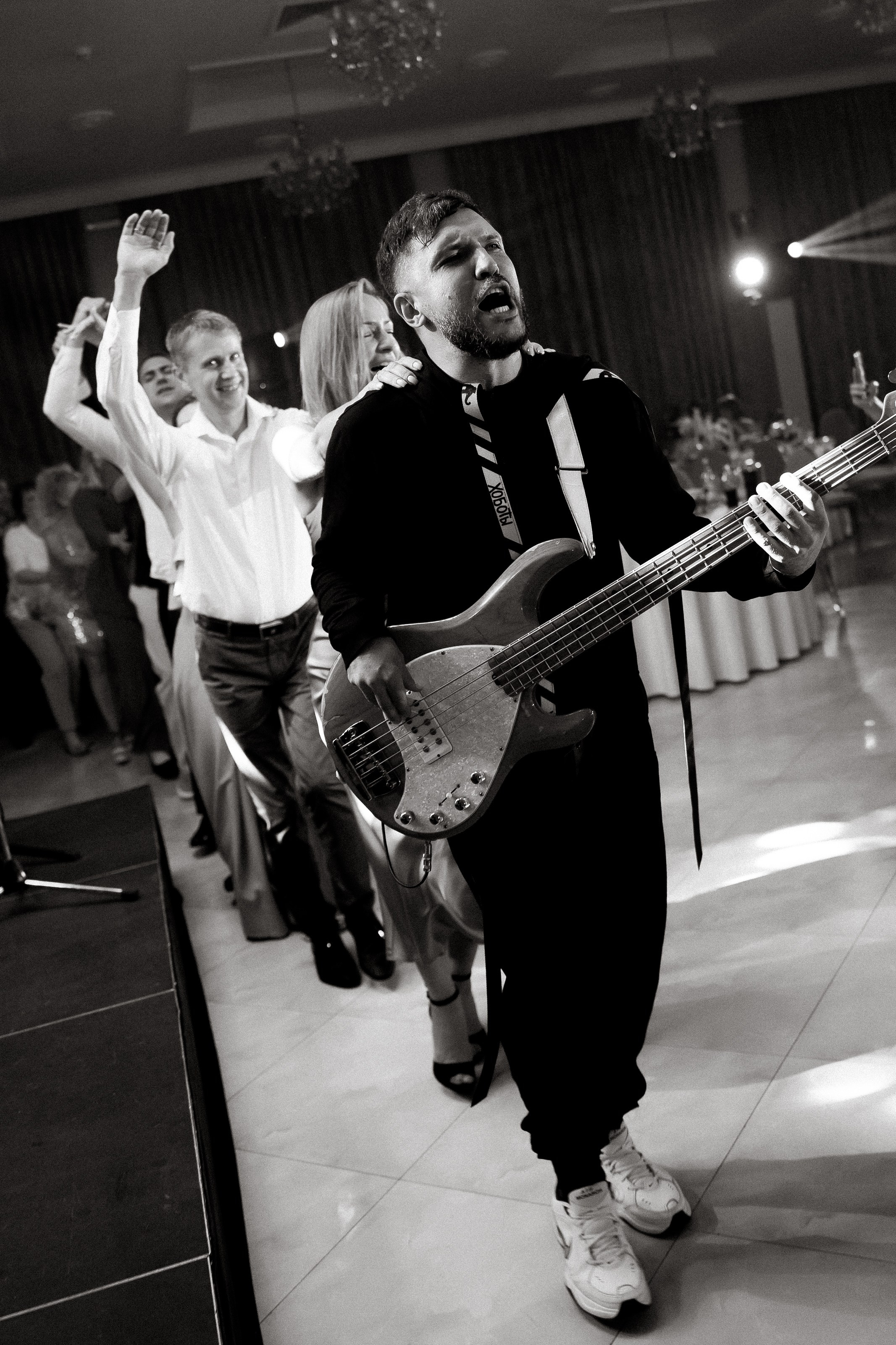 Марк и Елизавета. Свадебный фотограф в Ростове — на — Дону Александра Пивоварова