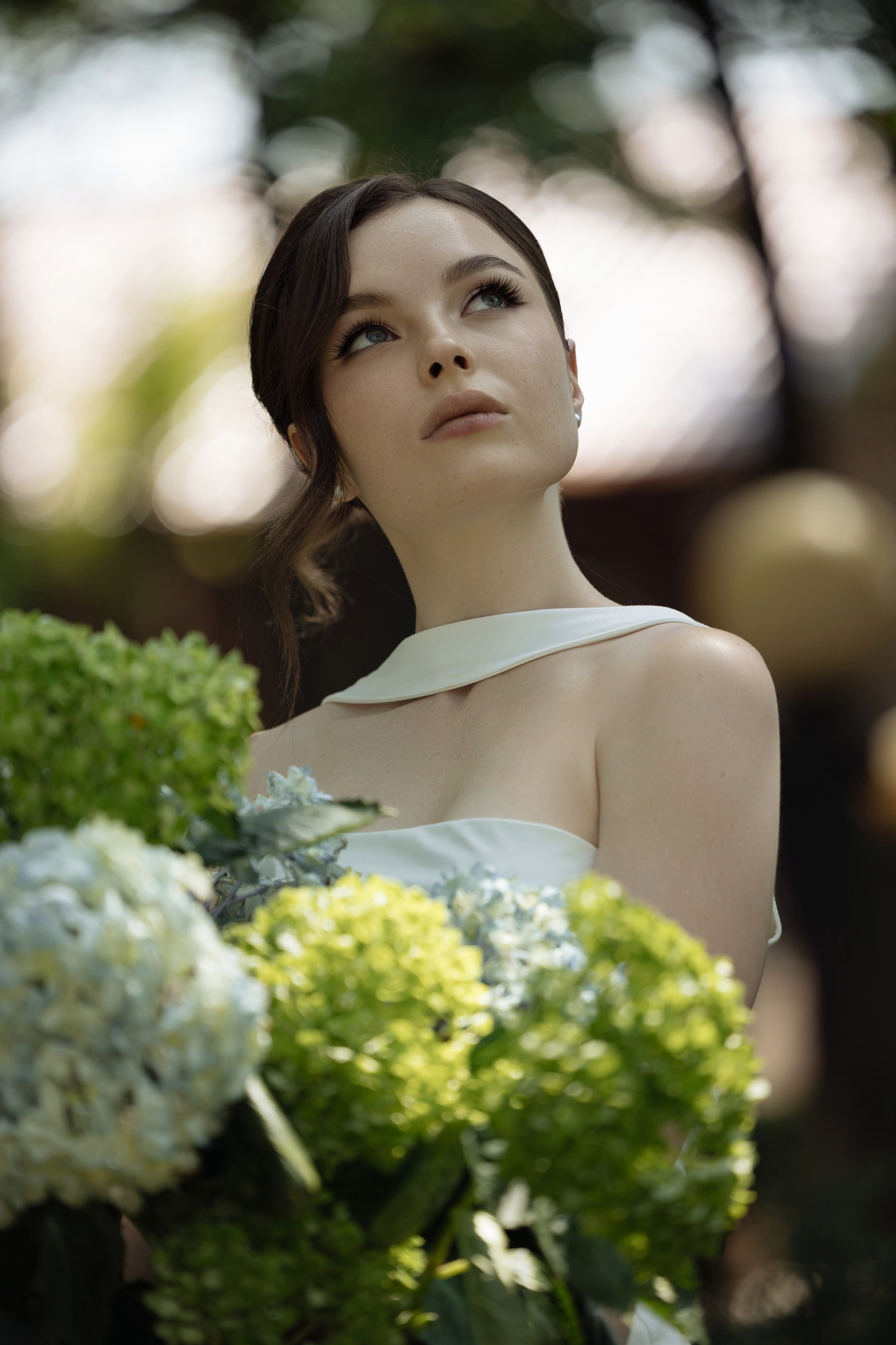 Дмитрий и Николь. Свадебный фотограф в Ростове — на — Дону Александра Пивоварова