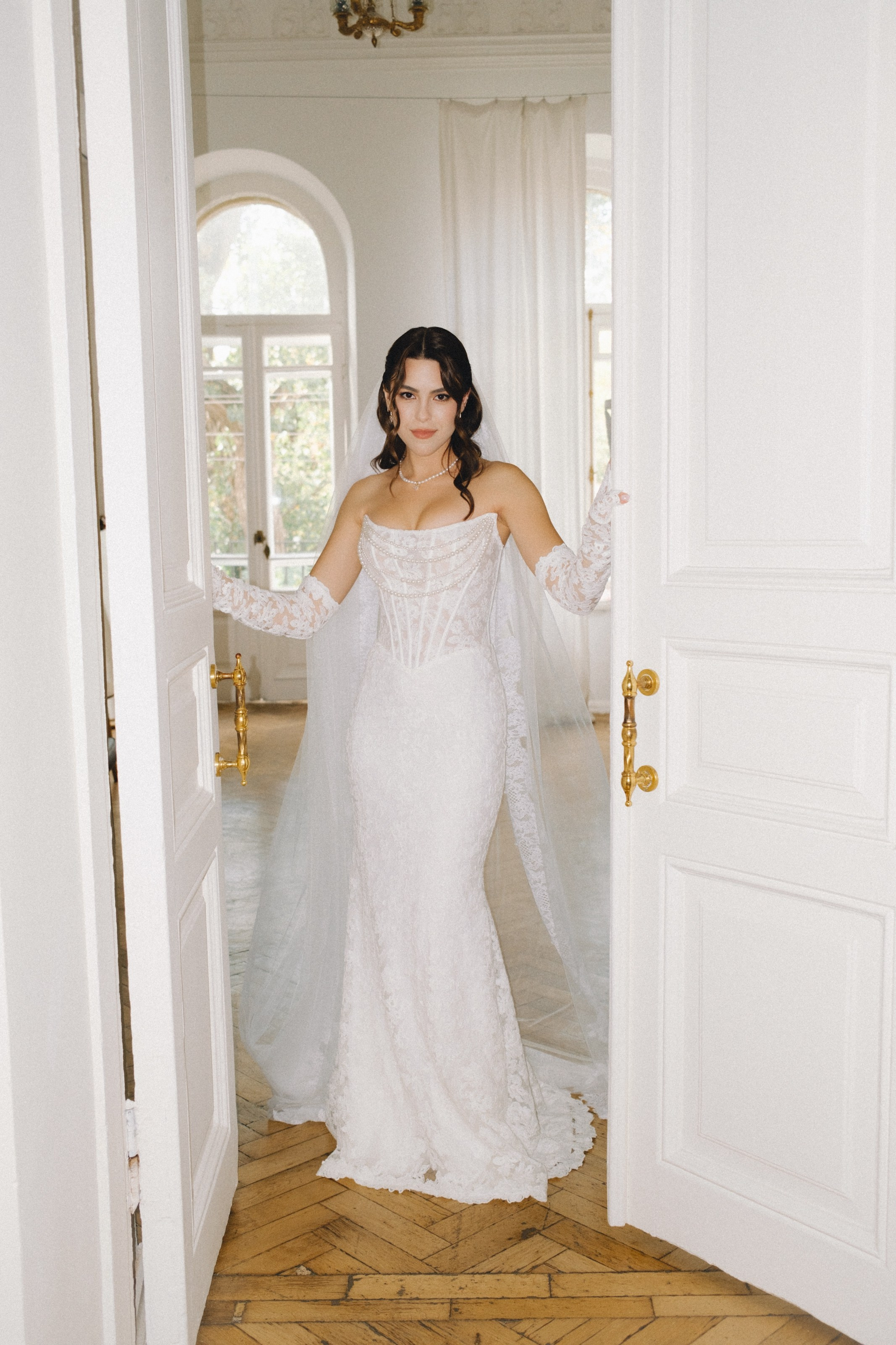 Георгий и Мария. Свадебный фотограф в Ростове — на — Дону Александра Пивоварова