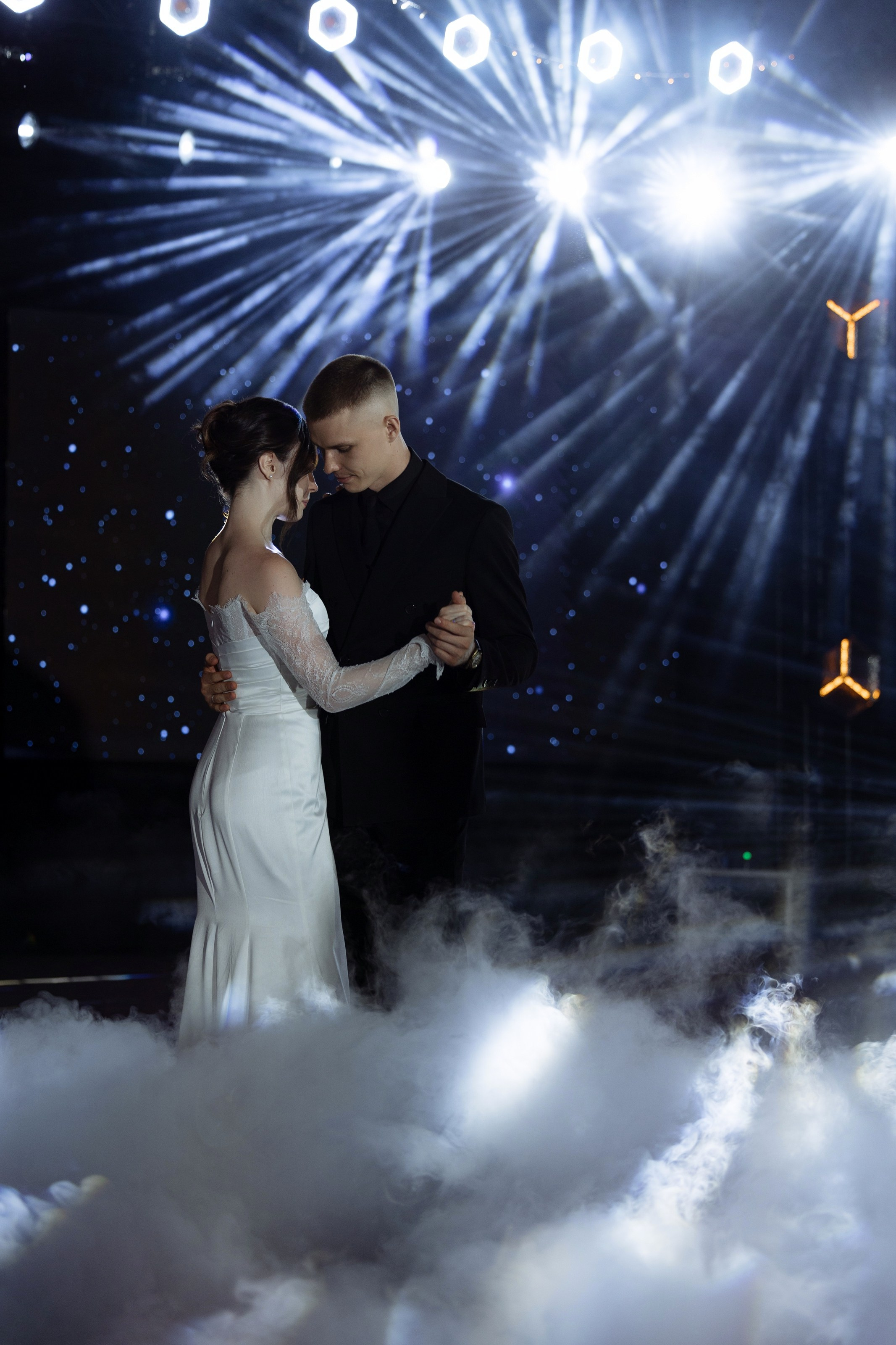 Дмитрий и Николь. Свадебный фотограф в Ростове — на — Дону Александра Пивоварова