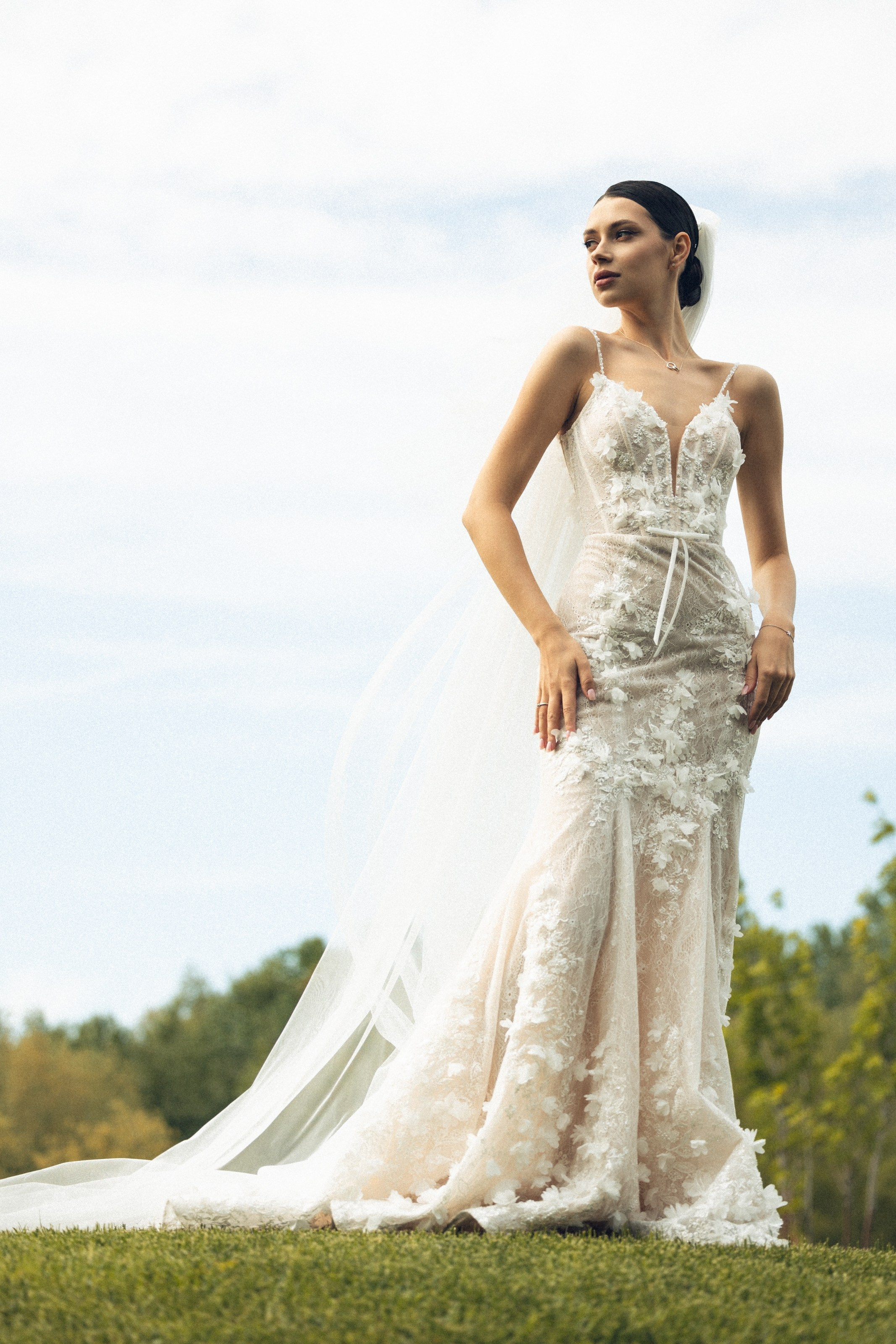 Руслан и Юлия. Свадебный фотограф в Ростове — на — Дону Александра Пивоварова