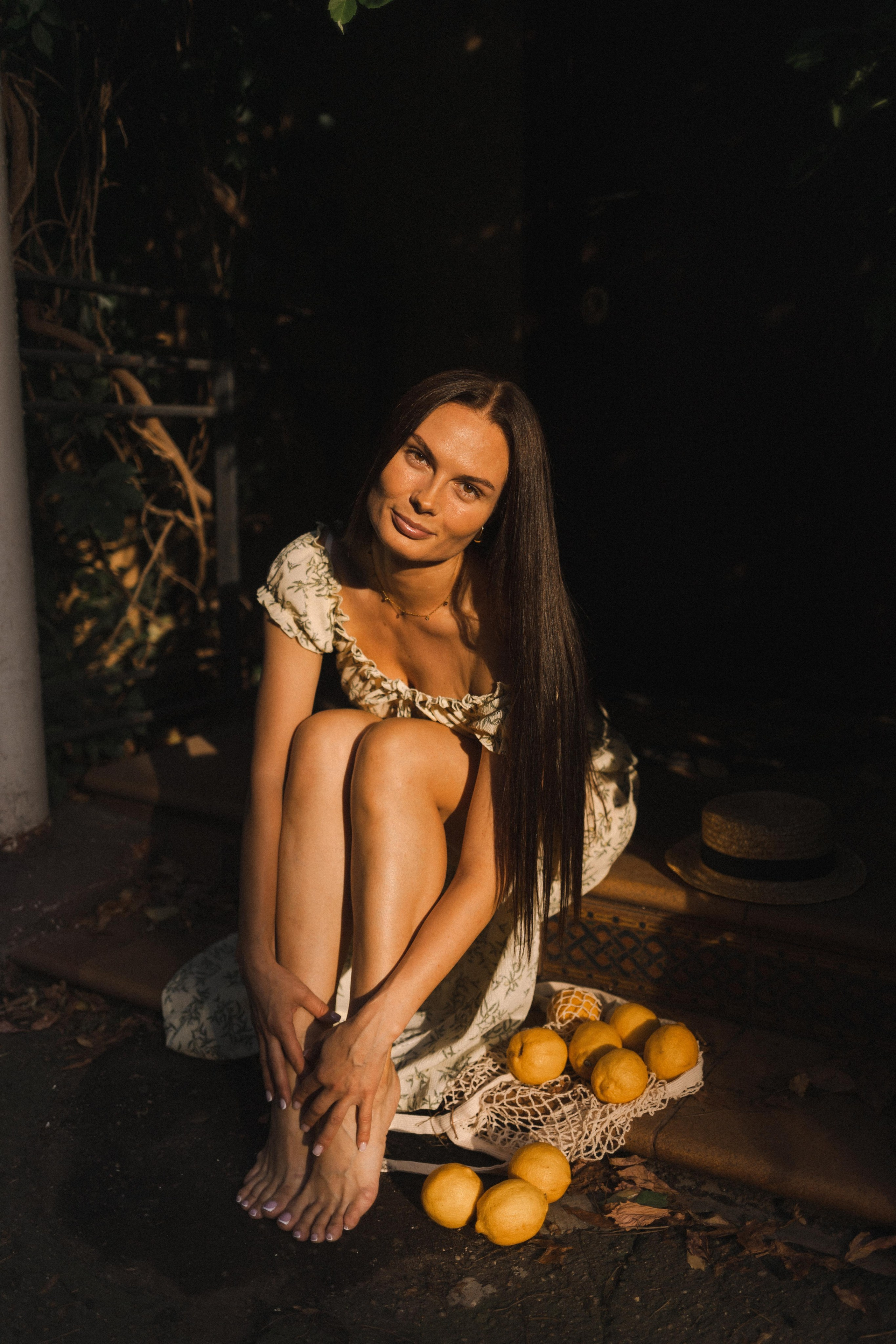 Алла. Семейный фотограф в Москве