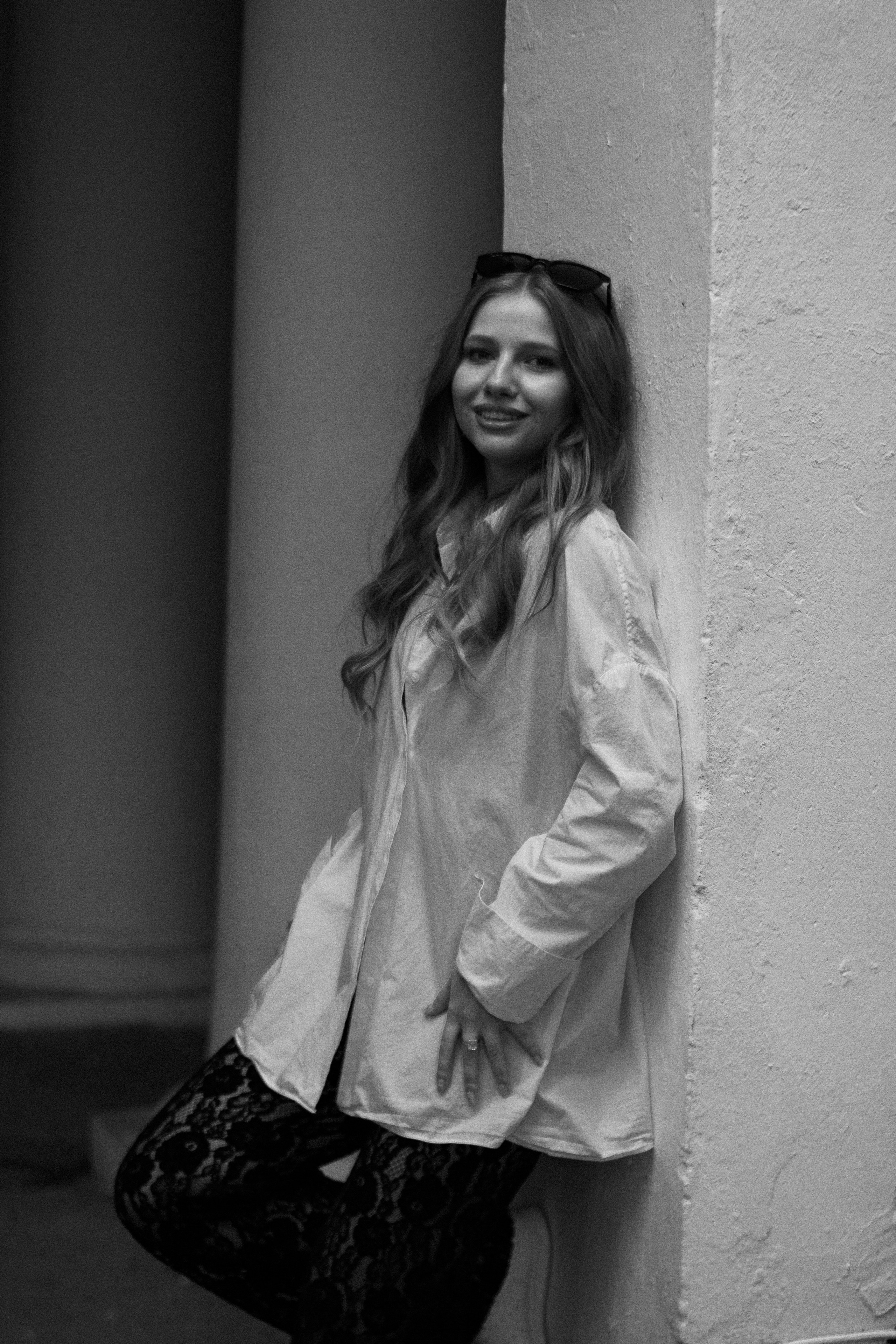 Анастасия. Женский и семейный фотограф в Волгограде