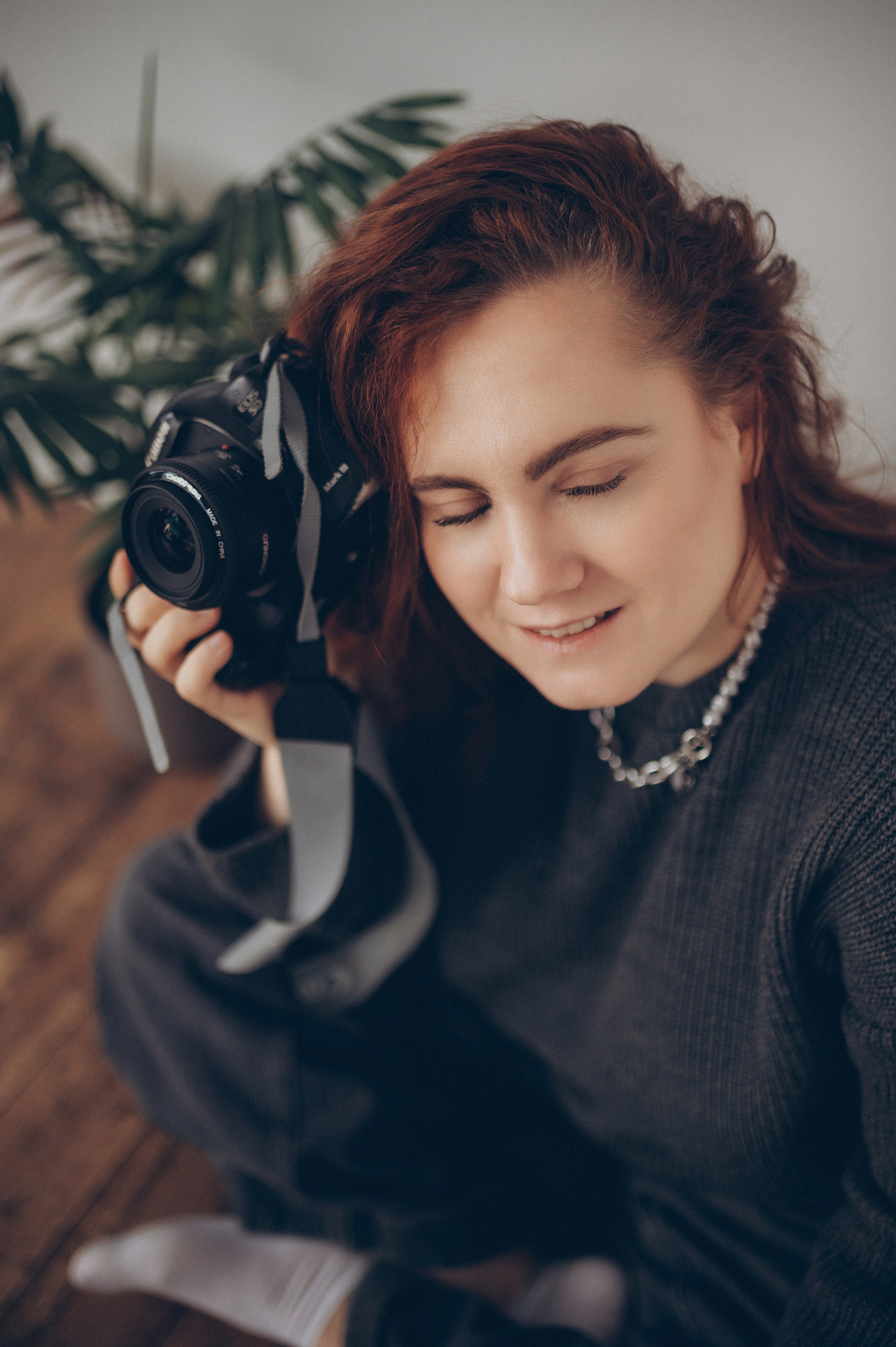 Ольга. Фотограф, г. Лесной Свердловской области