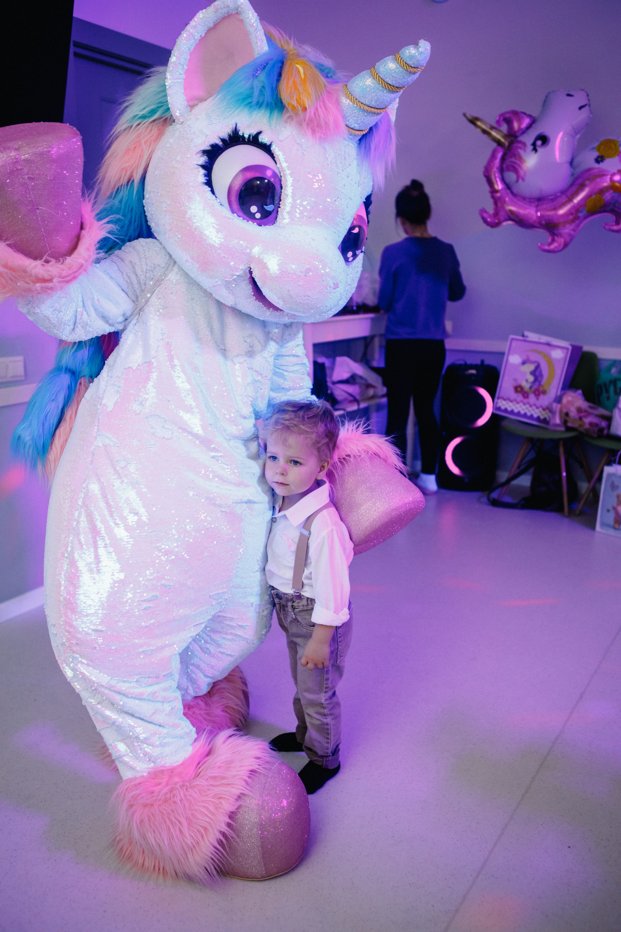 Лиза, 4 года. Краски детства. Фотографы в городе Волгограде — Людмила Агеева и Алексей Околелов