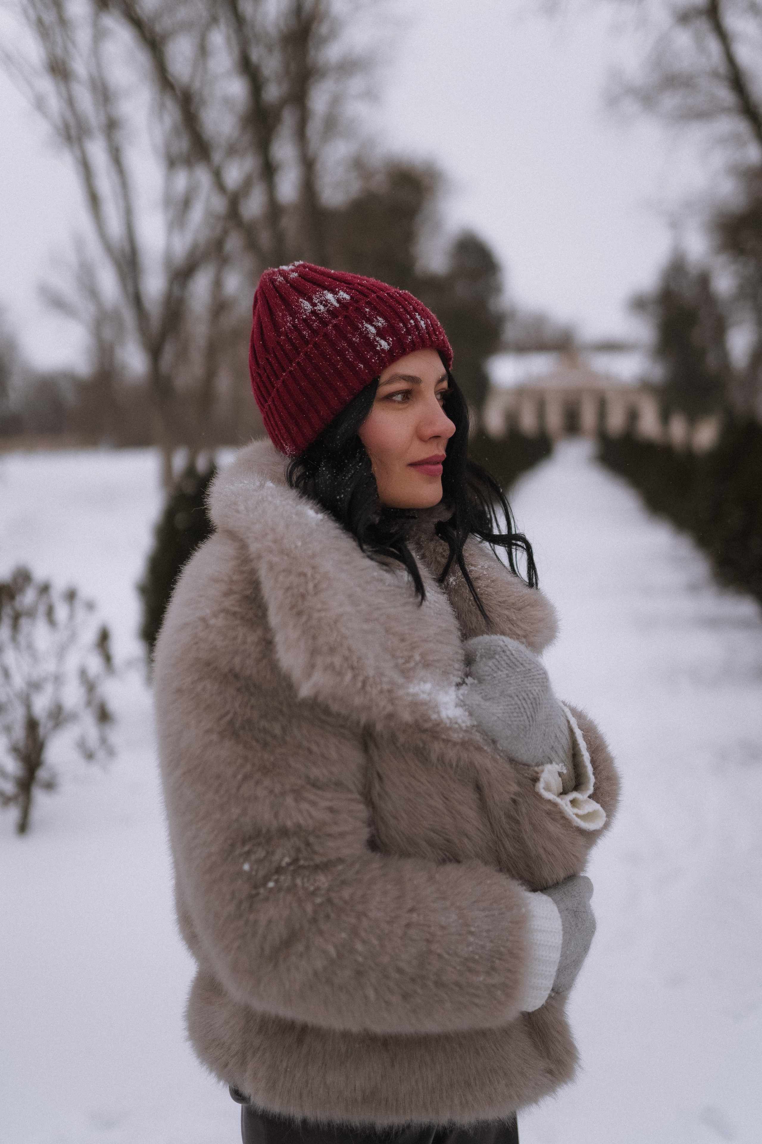 Кристина. Фотограф Таня Булгакова Крым, Симферополь, Севастополь, Нижнегорский