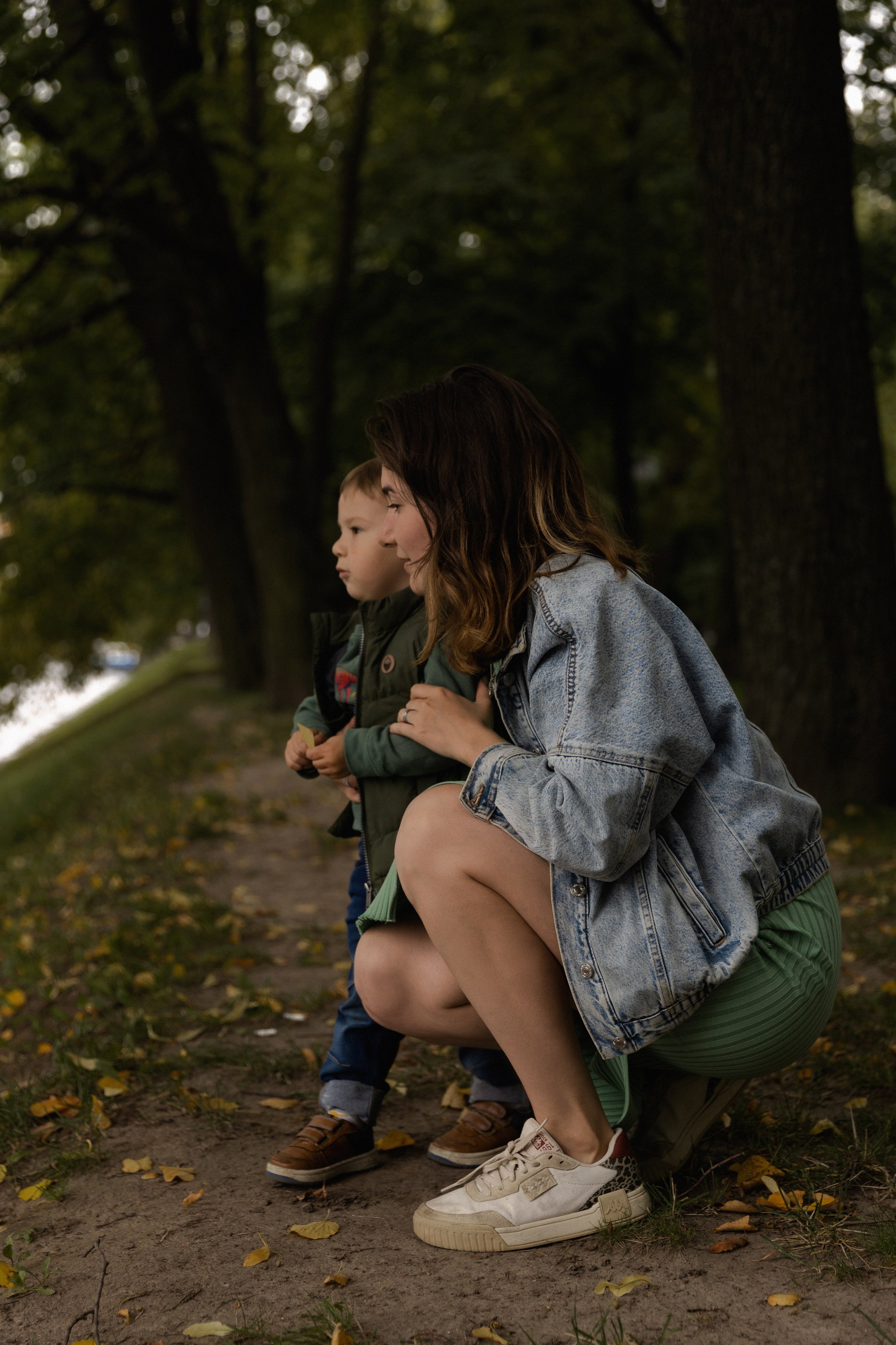 Настя и Берти Кельш. Фотограф Дарья Николаева