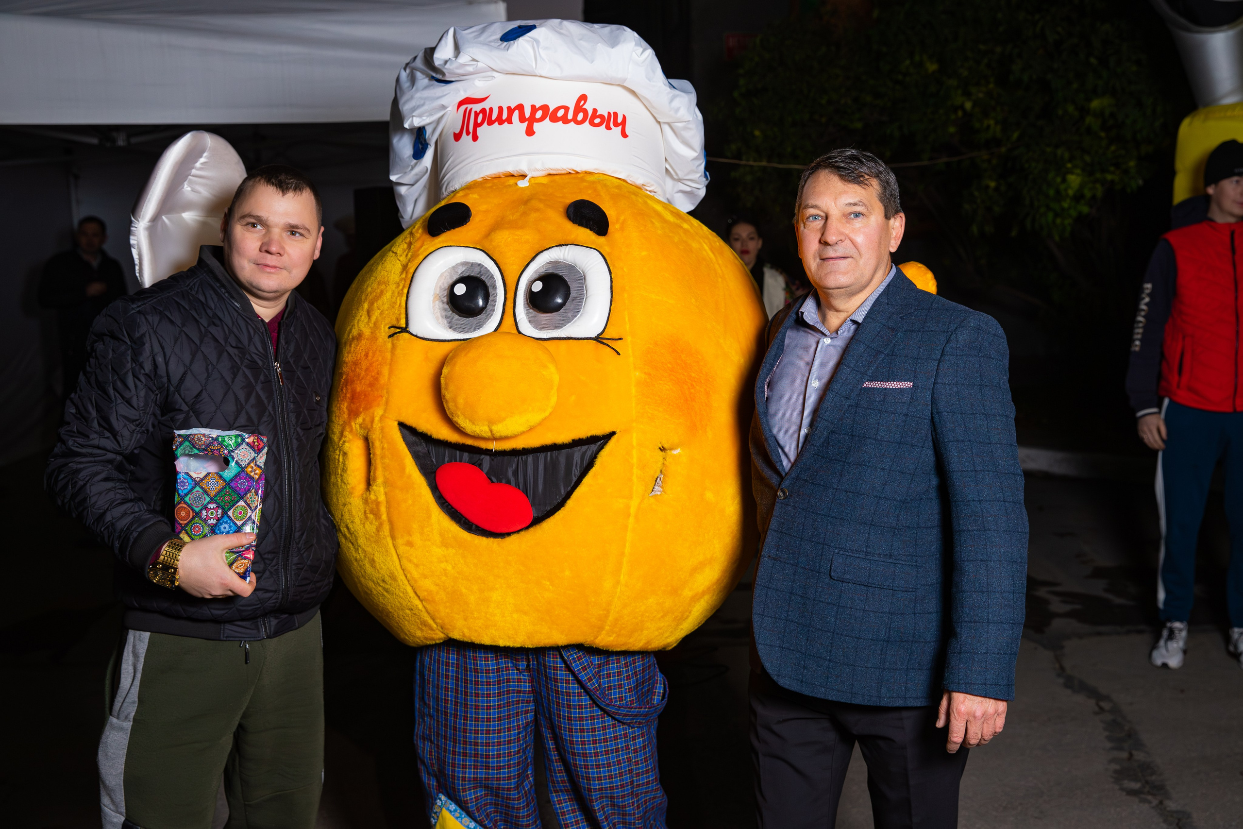 АО Компания «Проксима». Фотограф Александр Поздняков  Новосибирск