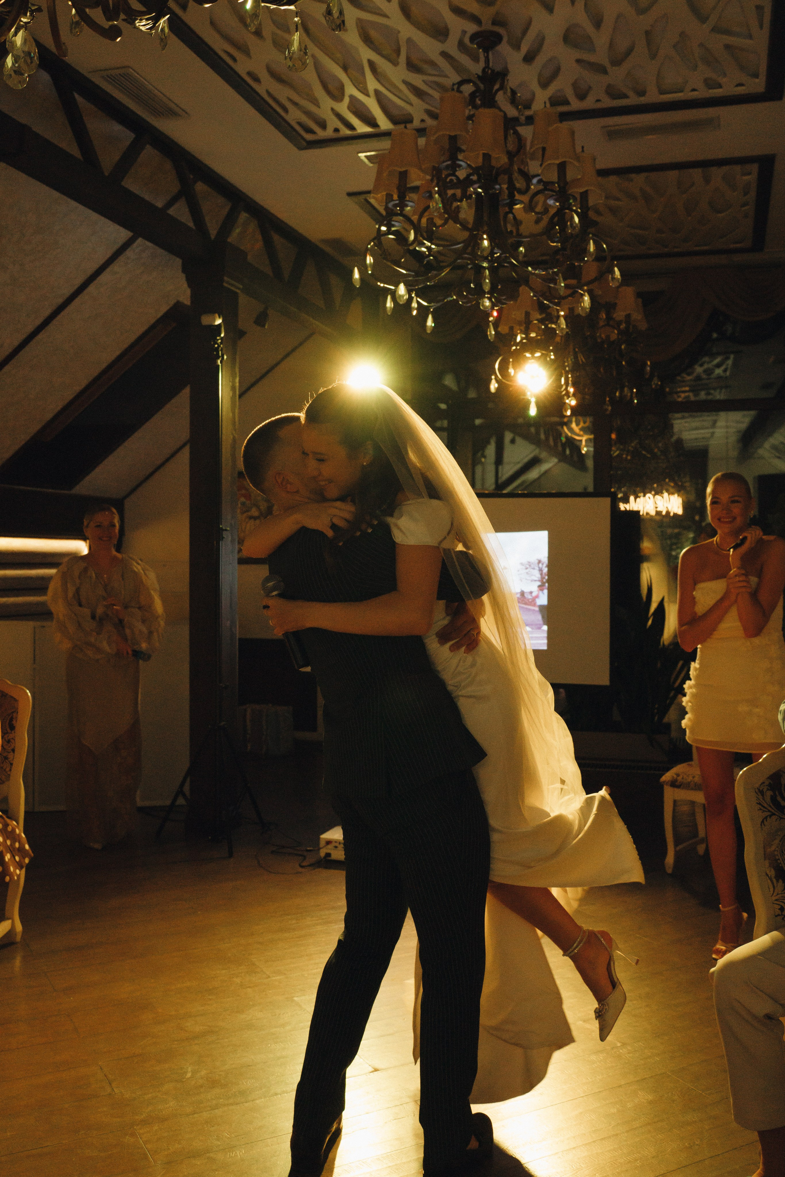 Никита и Дарья. Профессиональный фотограф в Самаре Анна Конзаева