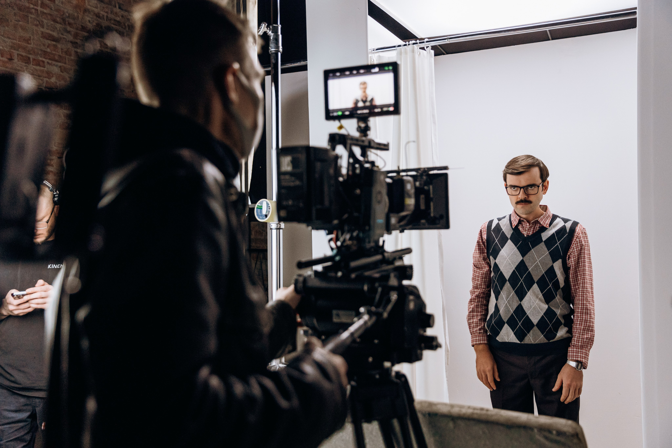 Настоящий герой. Фотограф Виктория Дунаевская в Санкт Петербурге