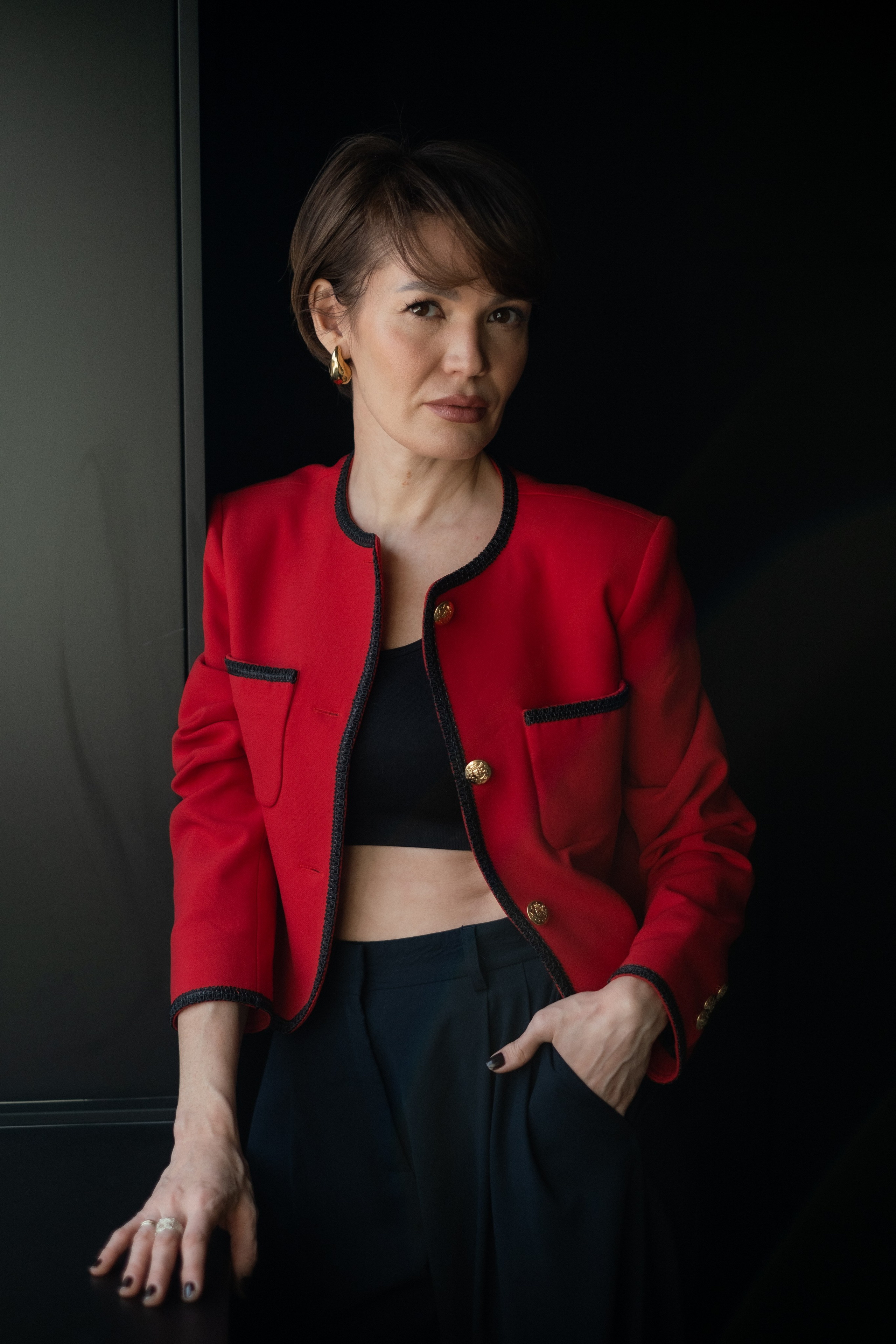 Ирина Черных/Екатеринбурге