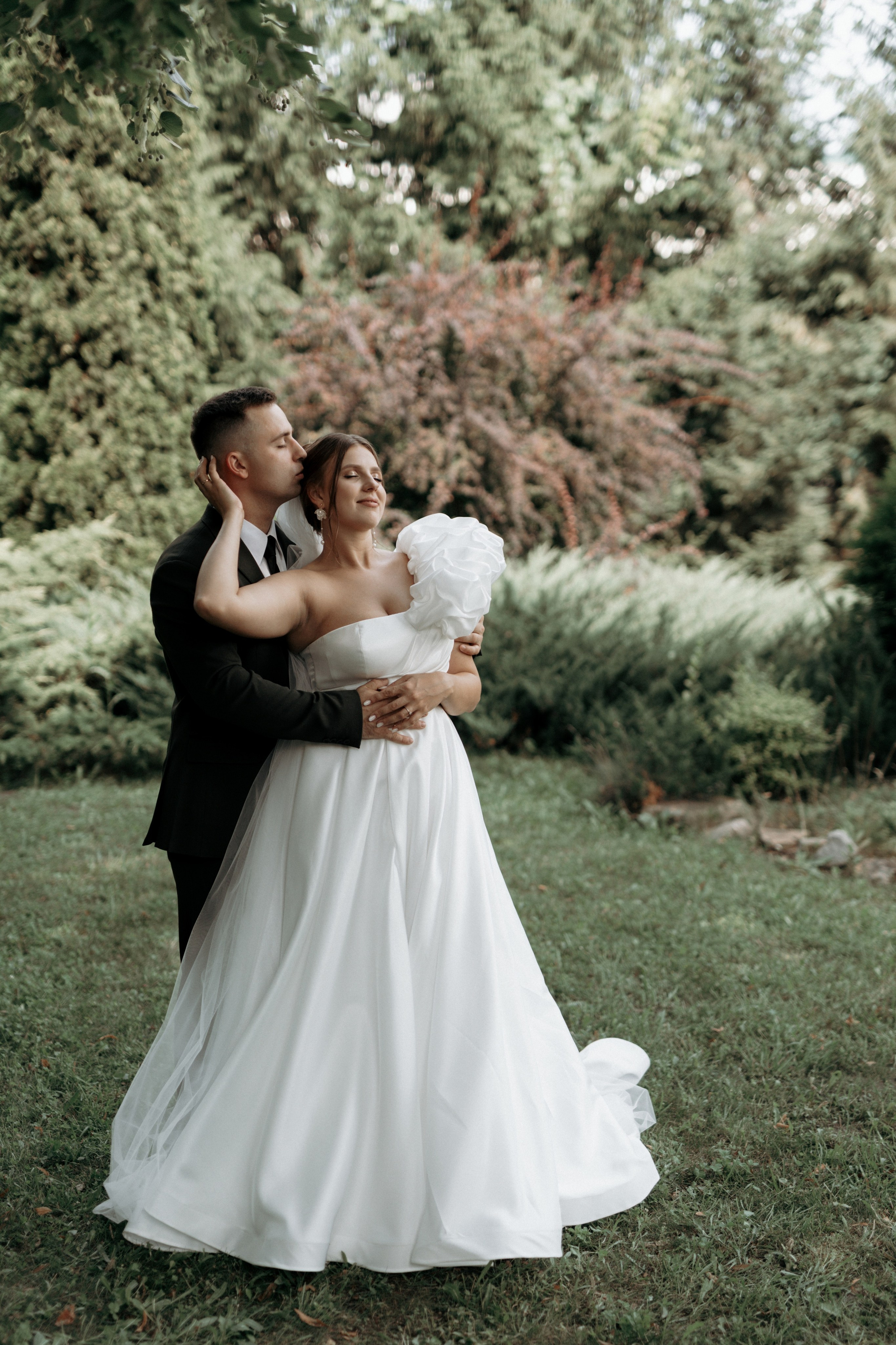 Венчание в Тамбове. Свадебный фотограф в Тамбове Павел Четвертков