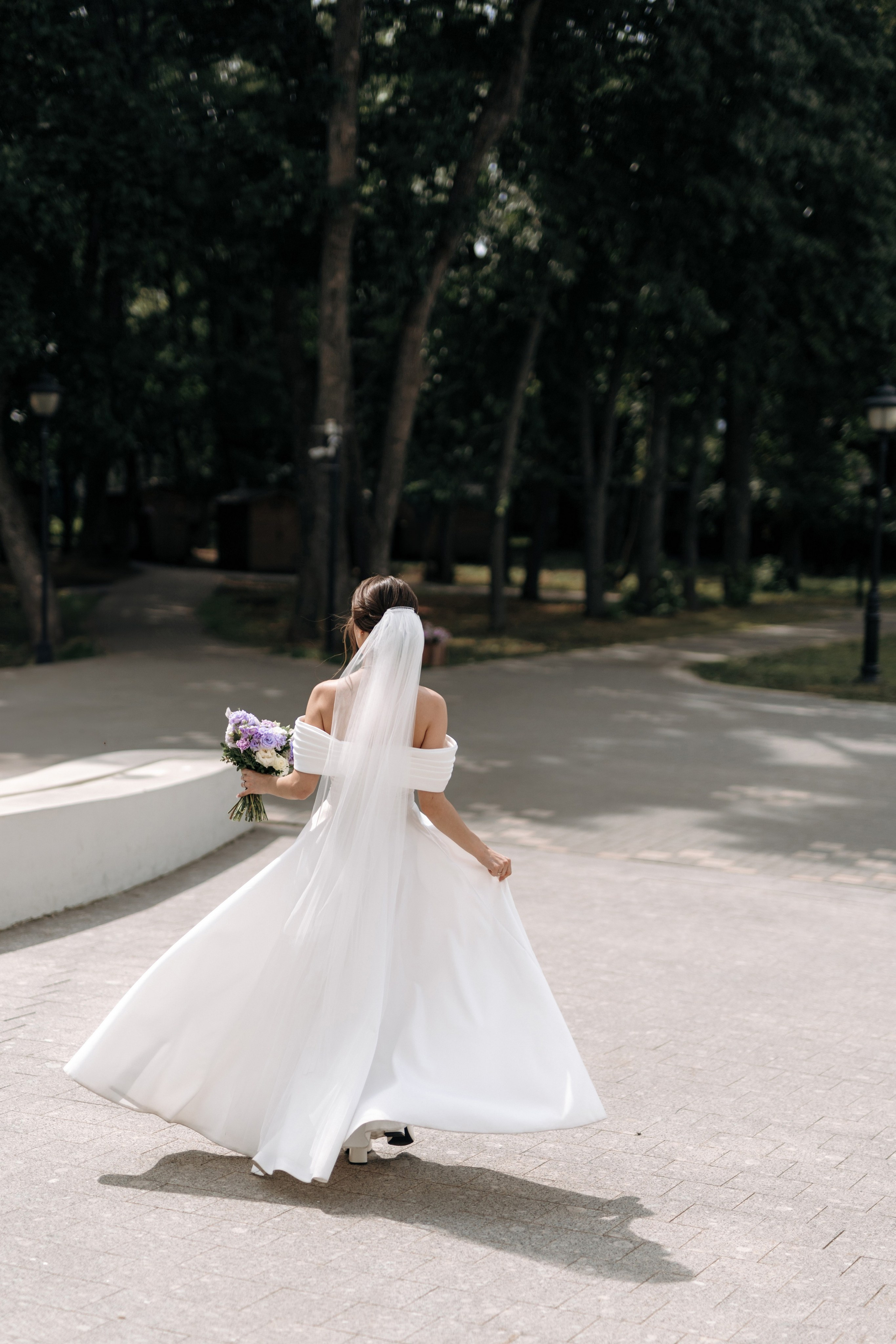 Свадебная фотосессия для Кристины и Мирослава, утро жениха и невесты. Свадебный фотограф в Тамбове Павел Четвертков