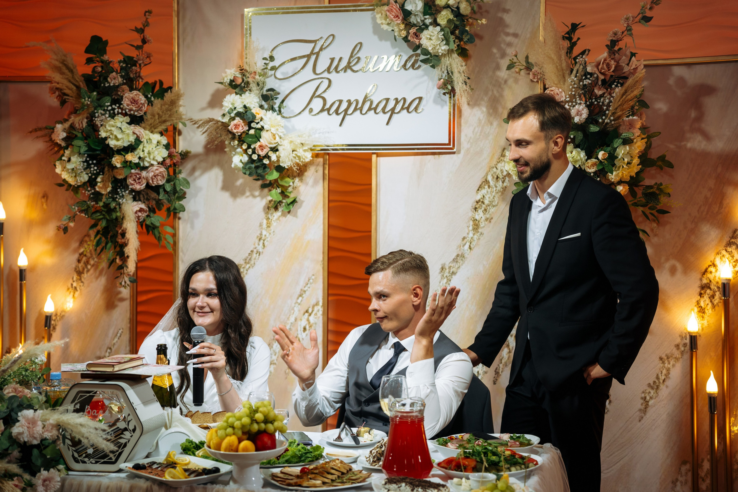 Свадебный фотограф в Тамбове Павел Четвертков. Свадебный фотограф в Тамбове Павел Четвертков