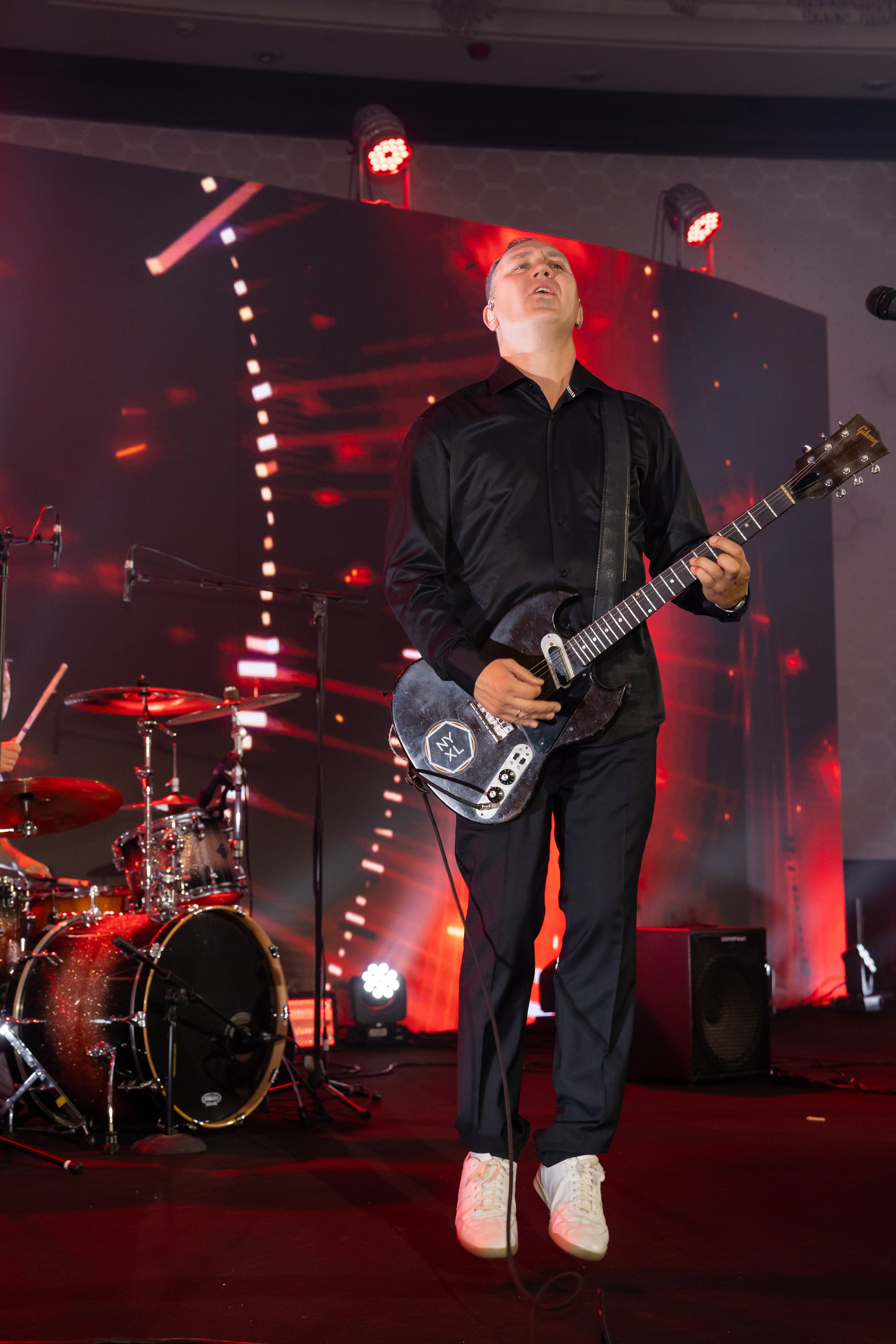 I am Legend (1). Lokos.pro Ник Соколов Фото и Видео Москва/Ростов-на-Дону