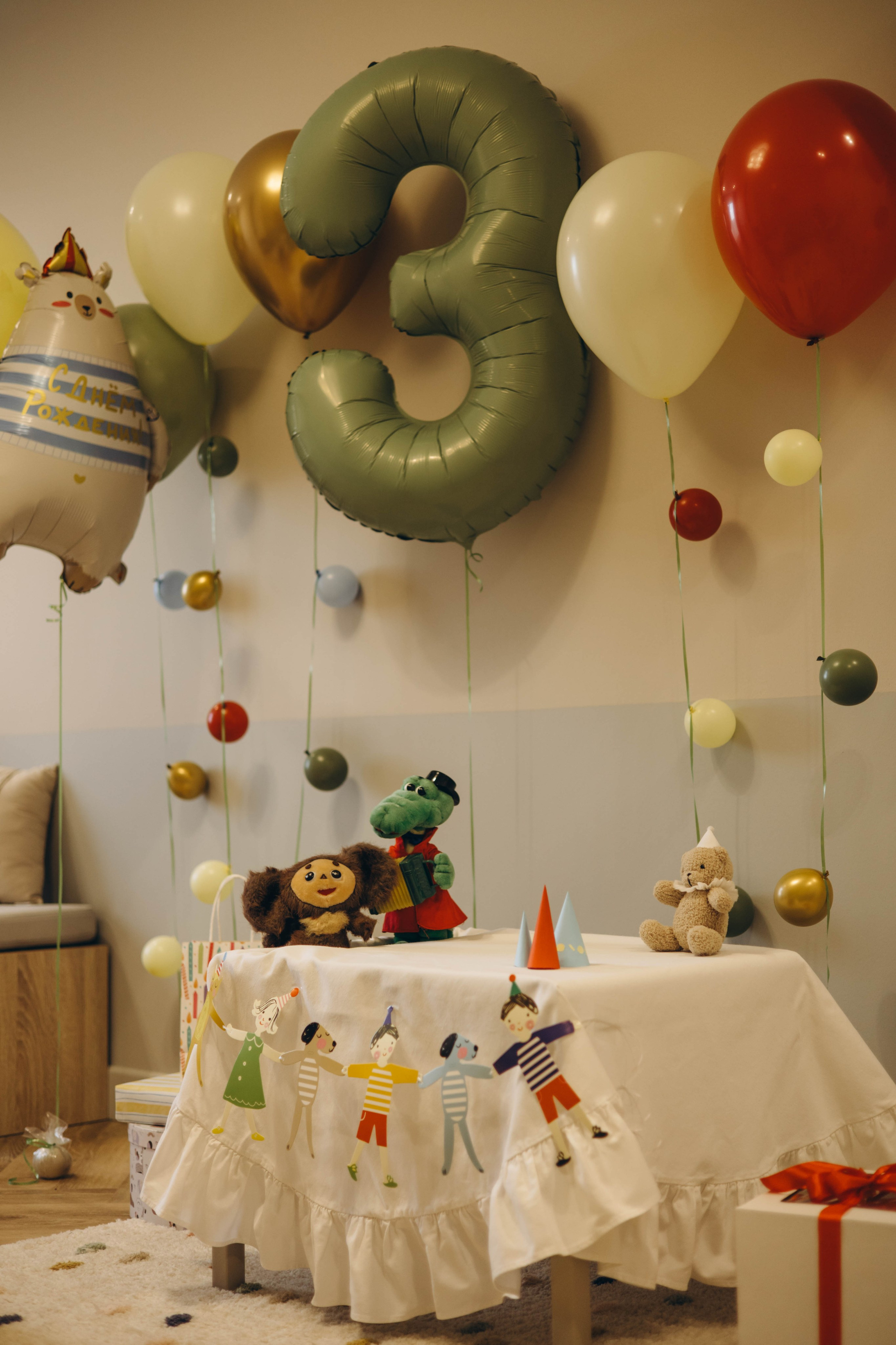 Кирюша. Фотограф Челябинск