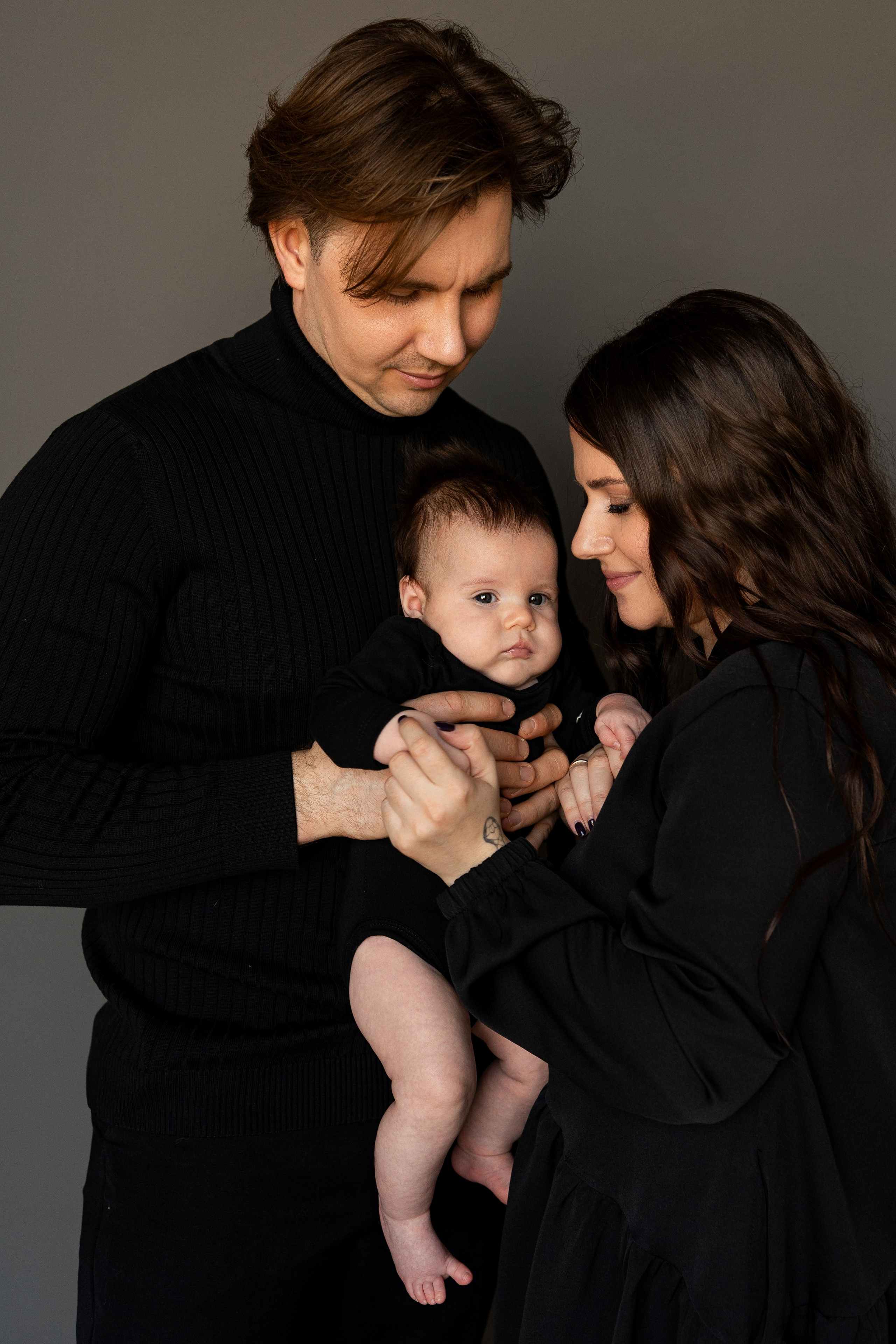 Семейный фотограф Краснодар. Семейный и NEWBORN фотограф г. Краснодар