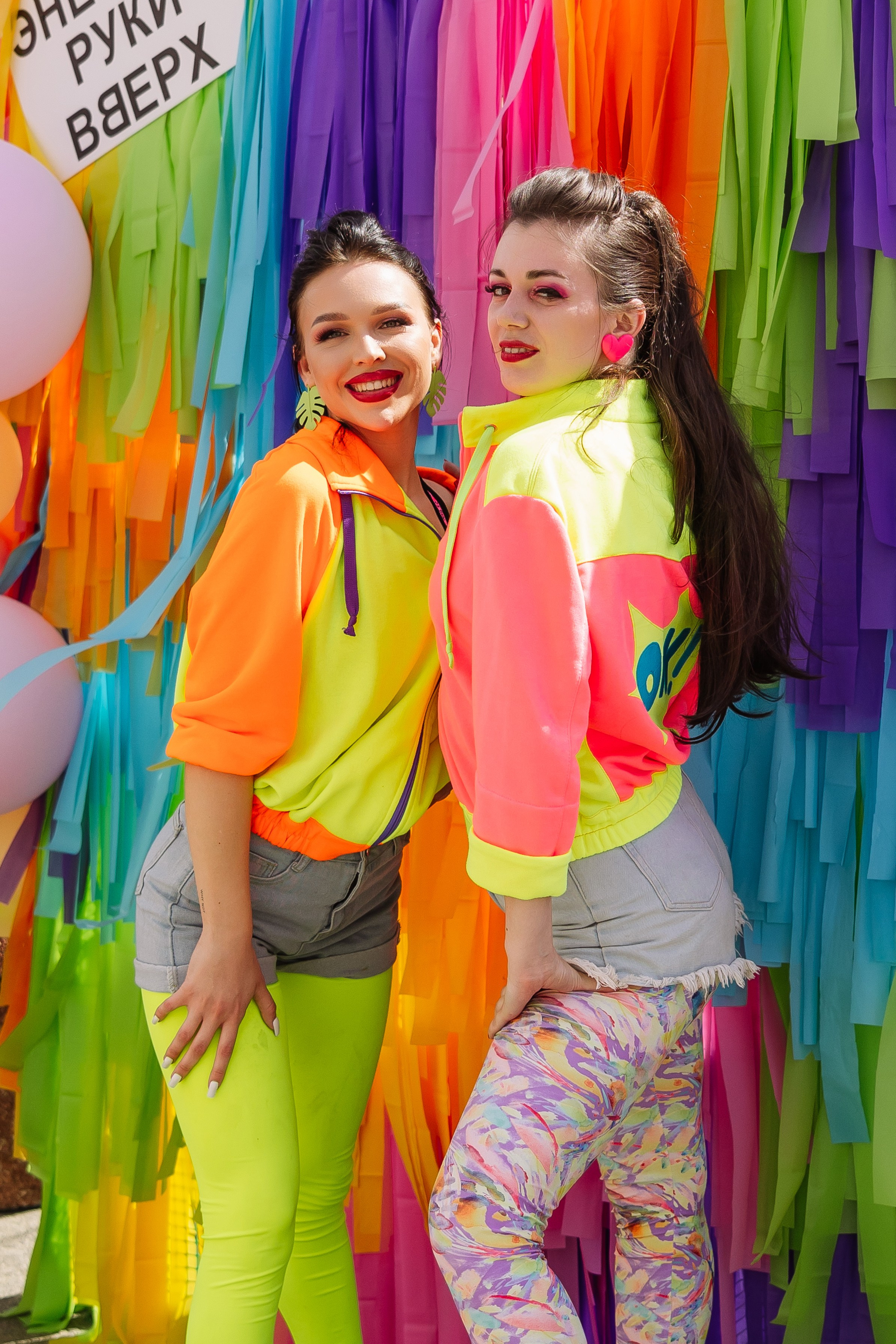 Репортаж с клубничного фестиваля. Фотограф в Краснодаре