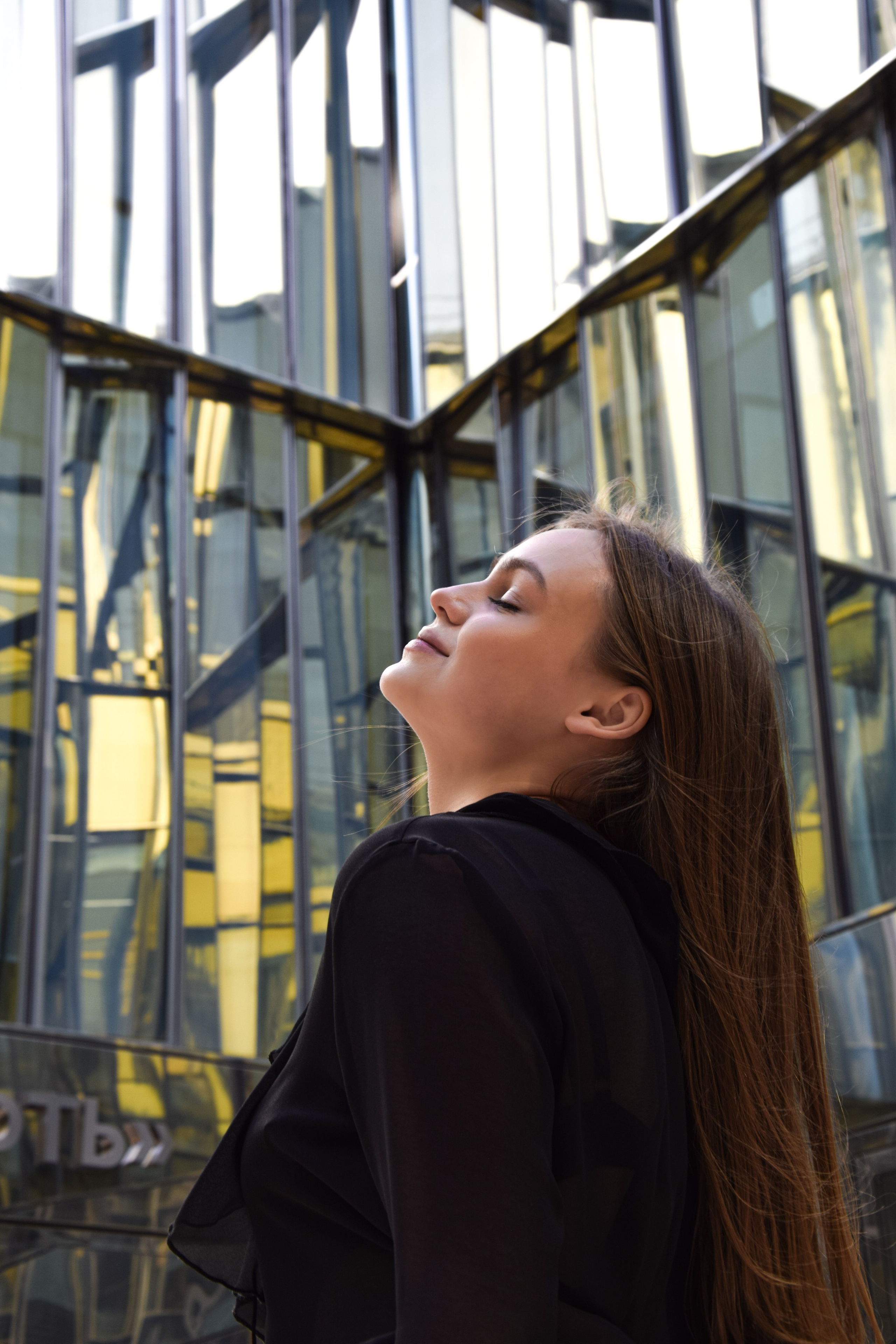 Алина. ASLAN — Индивидуальный фотограф из Питера