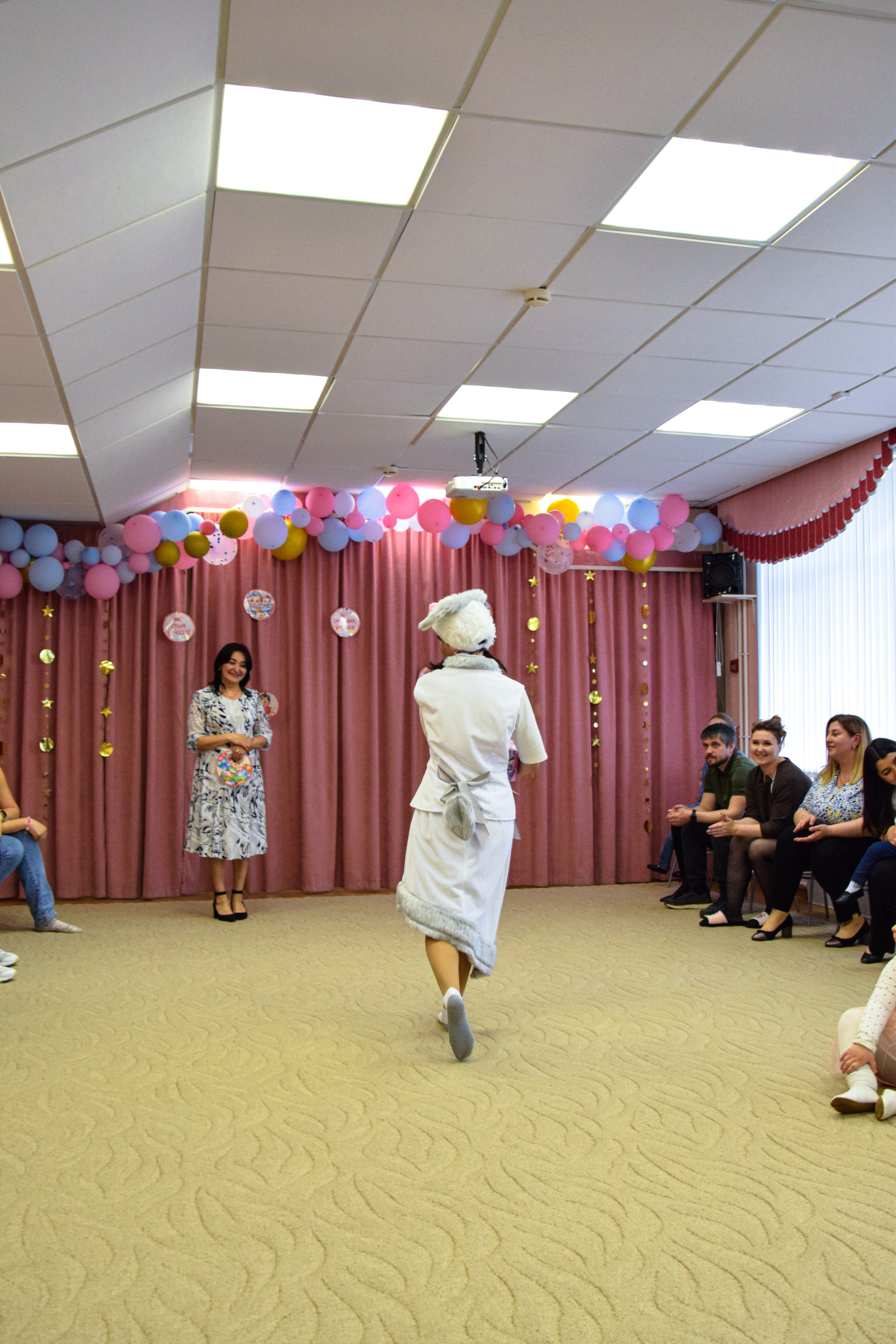 Выпускной. ASLAN — Индивидуальный фотограф из Питера