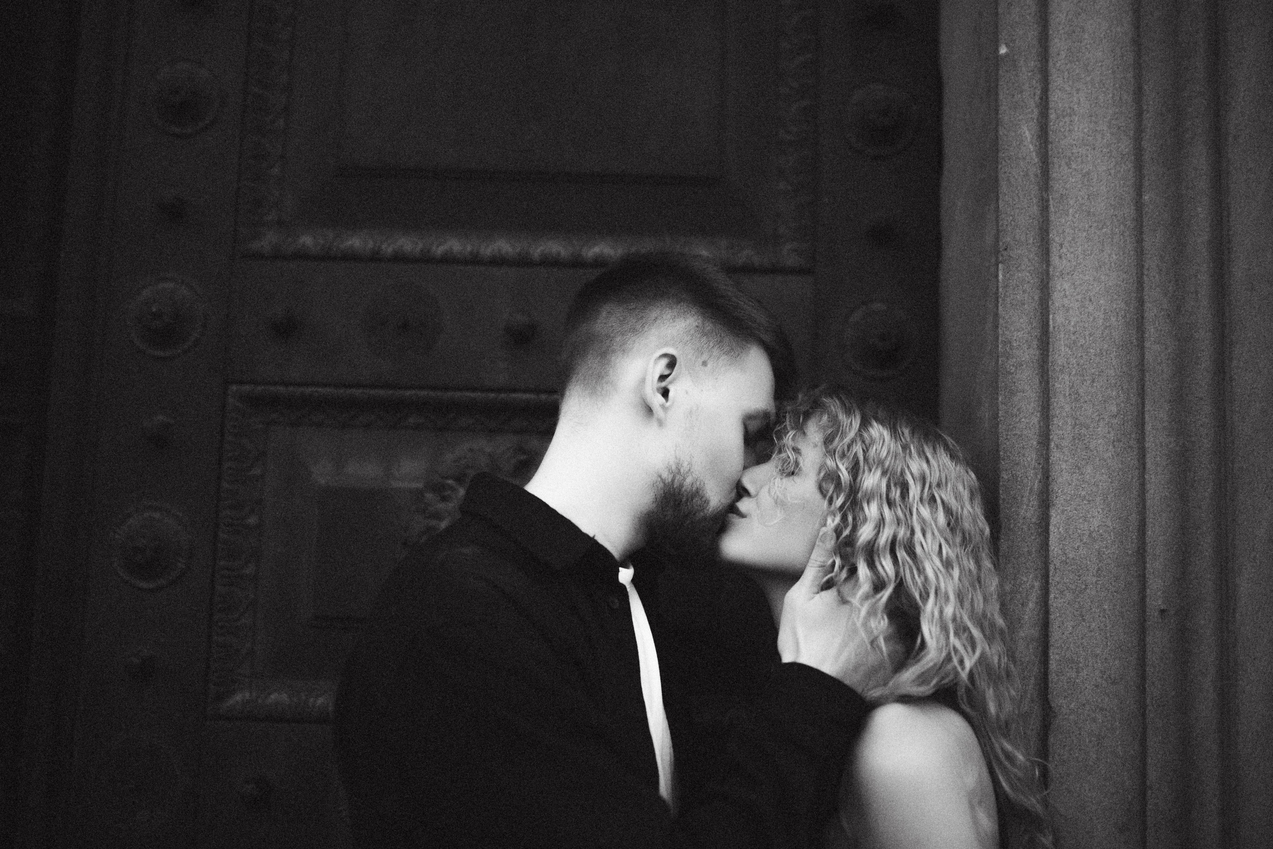 E & П | Санкт-Петербург. Фотограф Екатерина Амбрушкевич