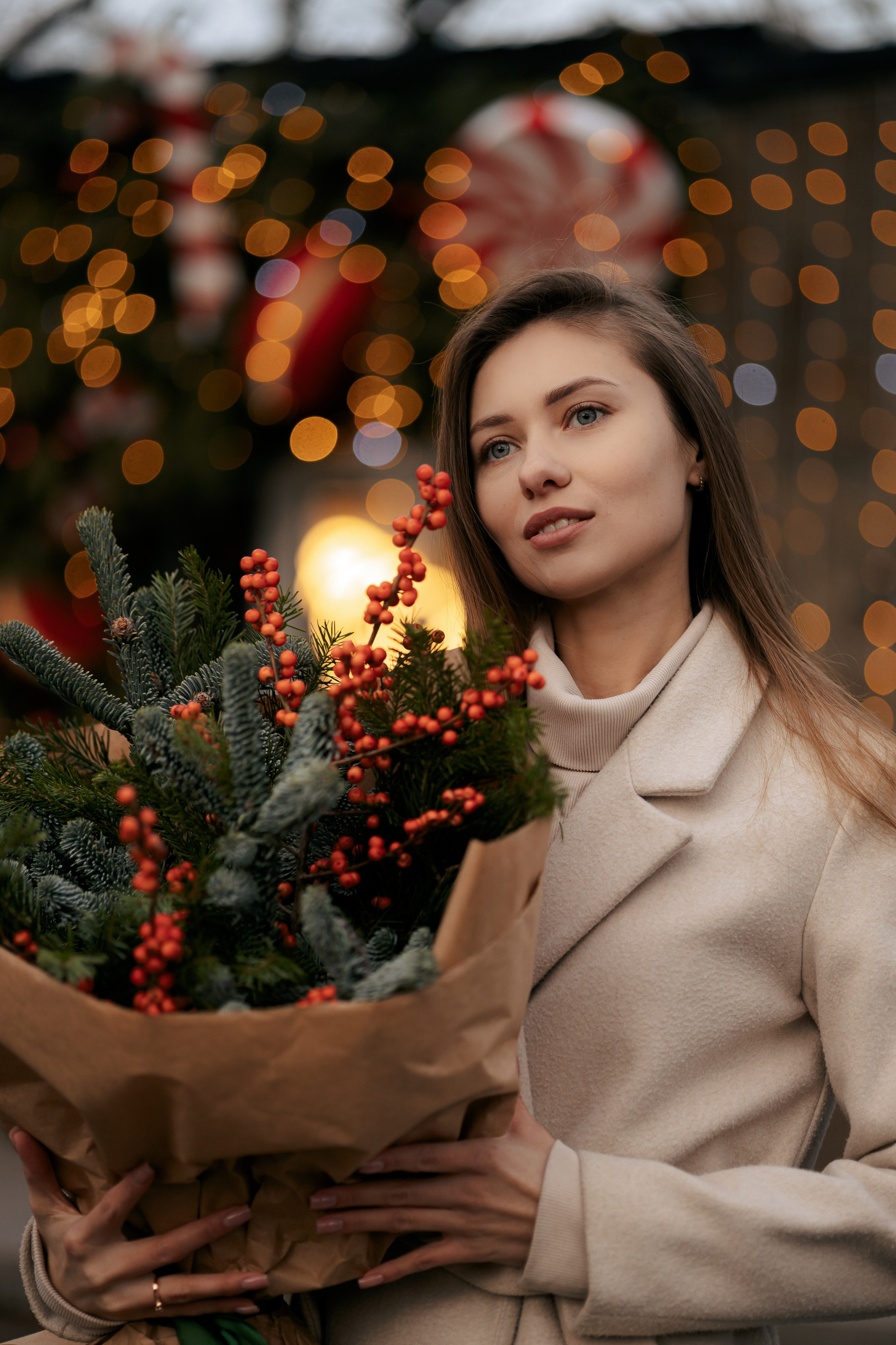 Вера. Фотограф Таганрог Любимая Надя