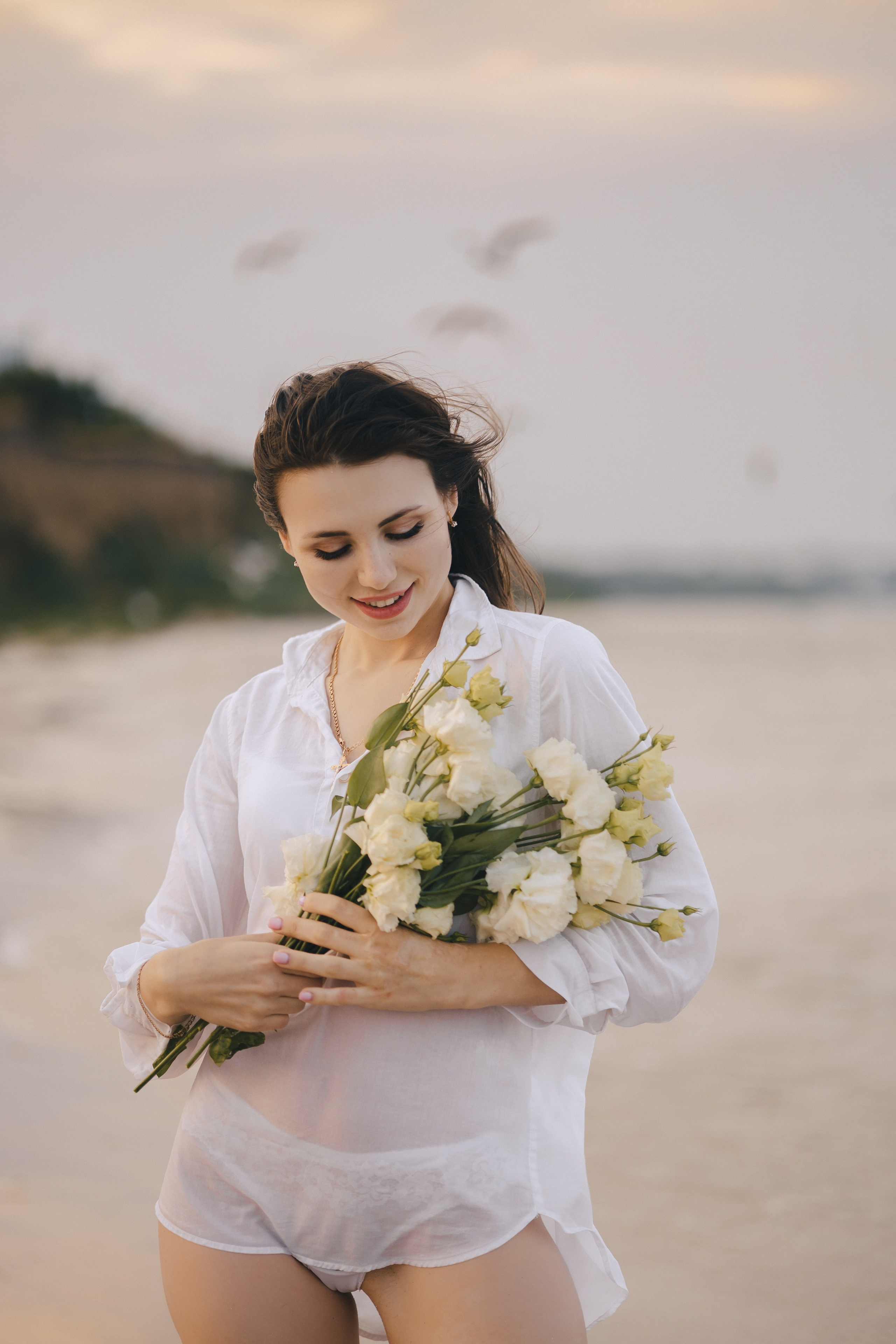 Даша. Фотограф Таганрог Любимая Надя