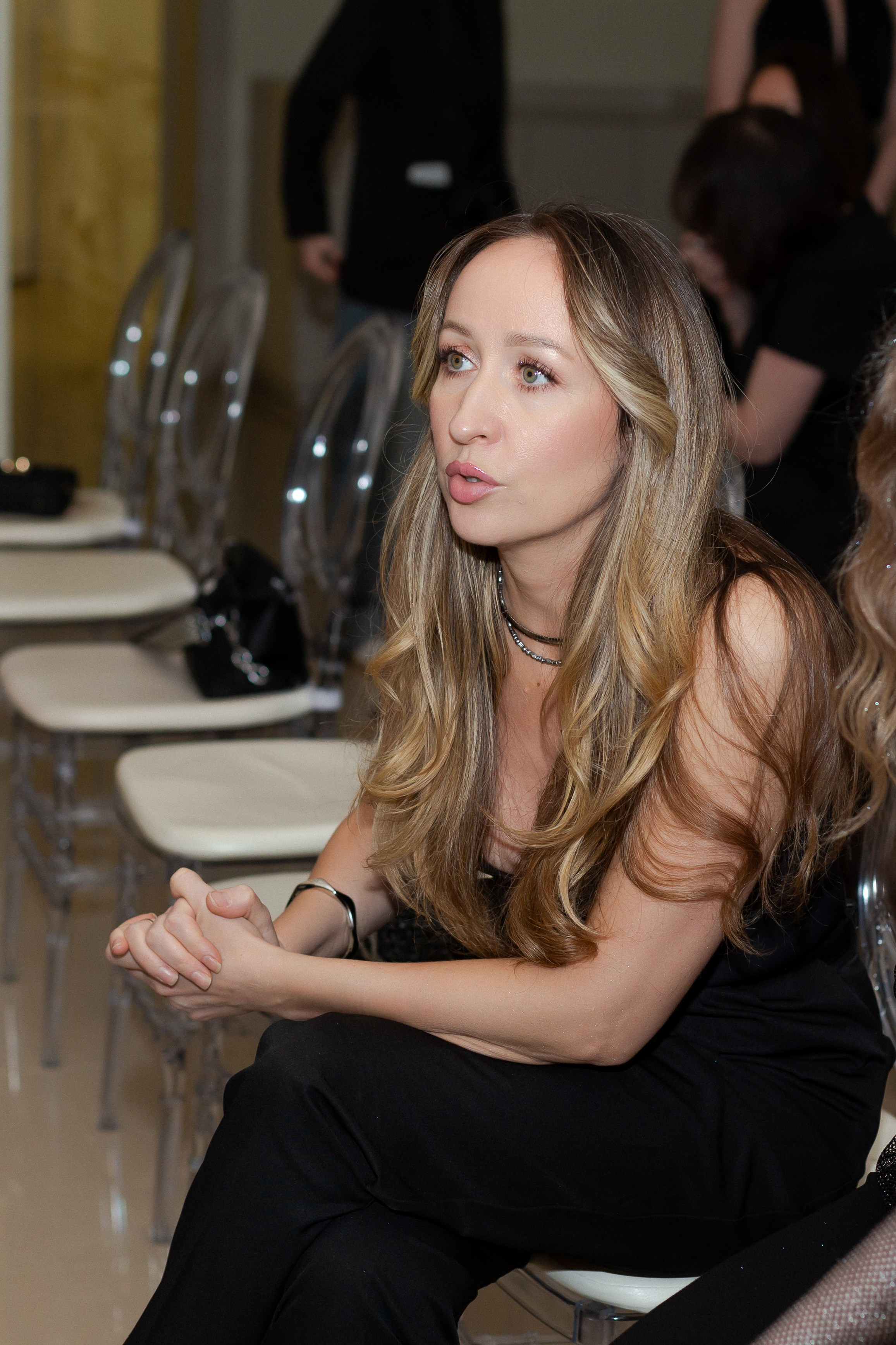 Вечеринка Психо Пати. Ирина Квасова | Фотограф в стиле VOGUE | Тюмень